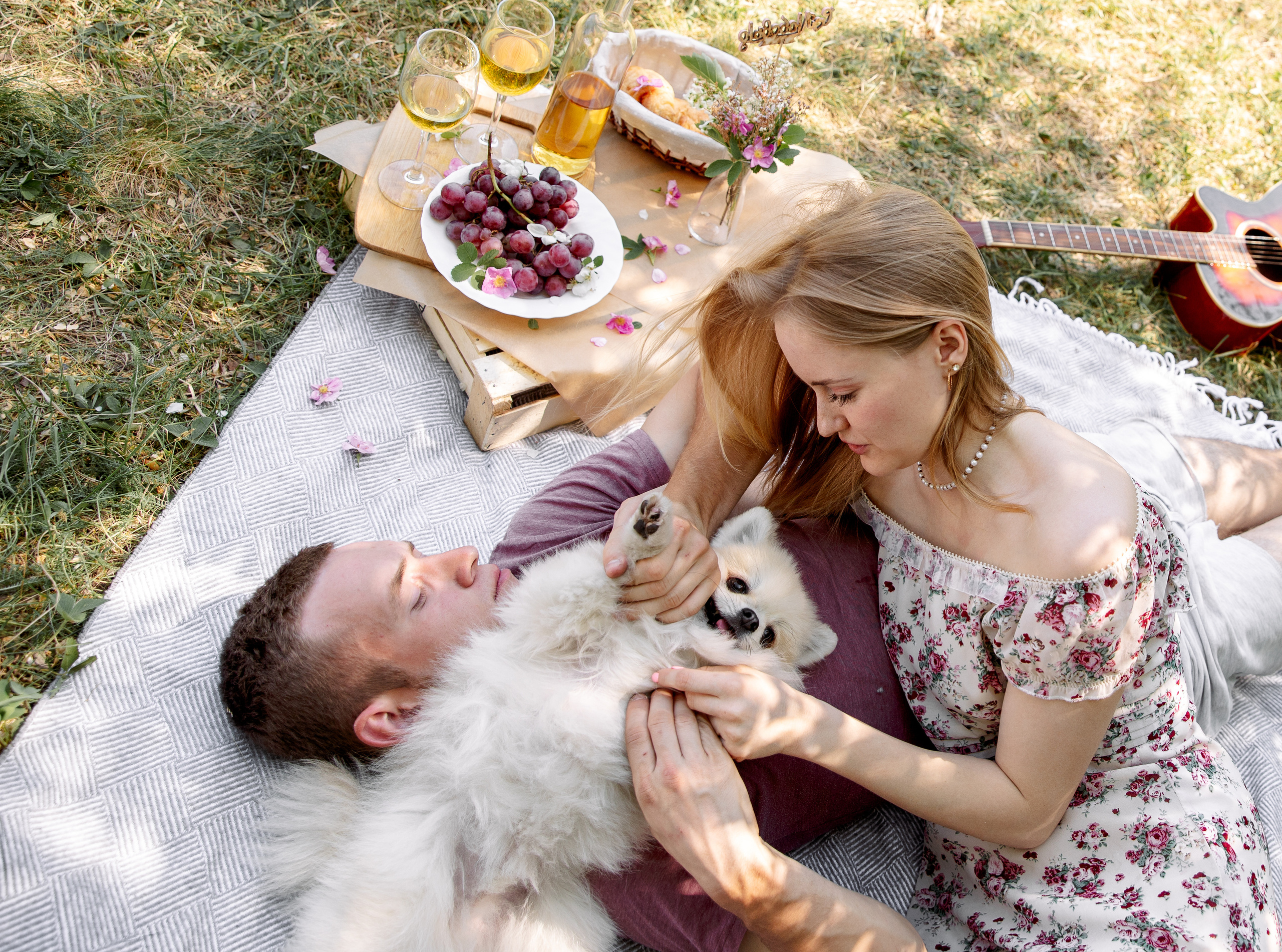 Елизавета и Максим. Свадебный и семейный фотограф в Челябинске Юлия Ишимова