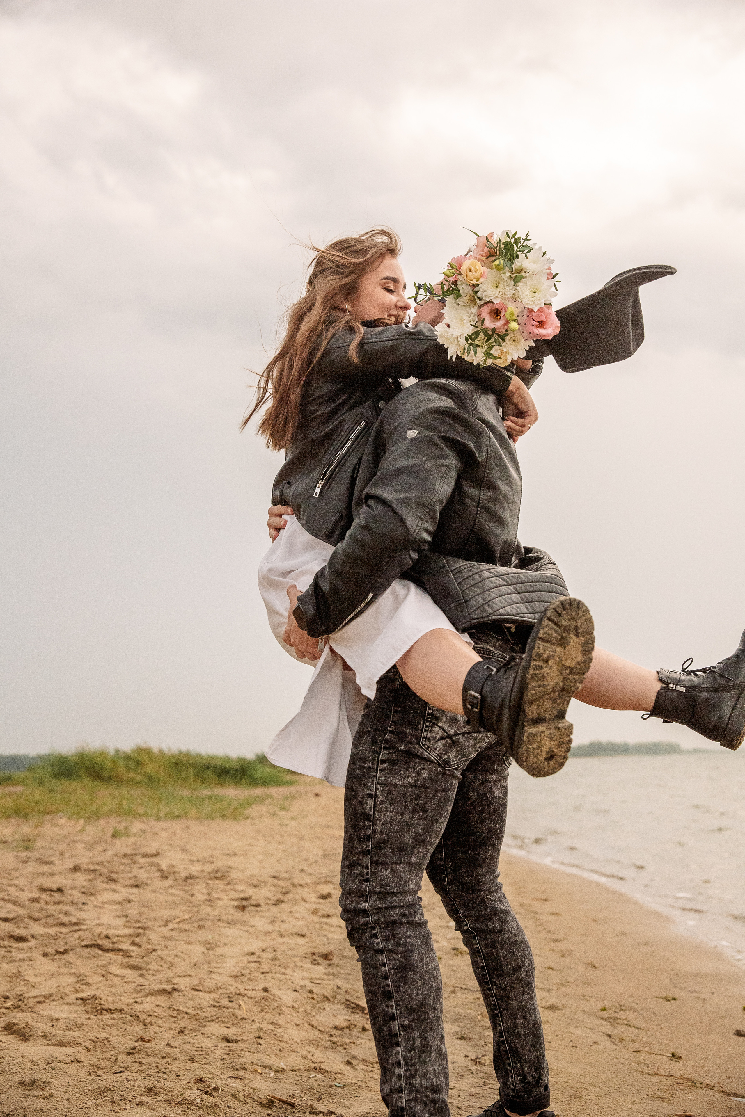 Анастасия и Иван. Свадебный и семейный фотограф в Челябинске Юлия Ишимова