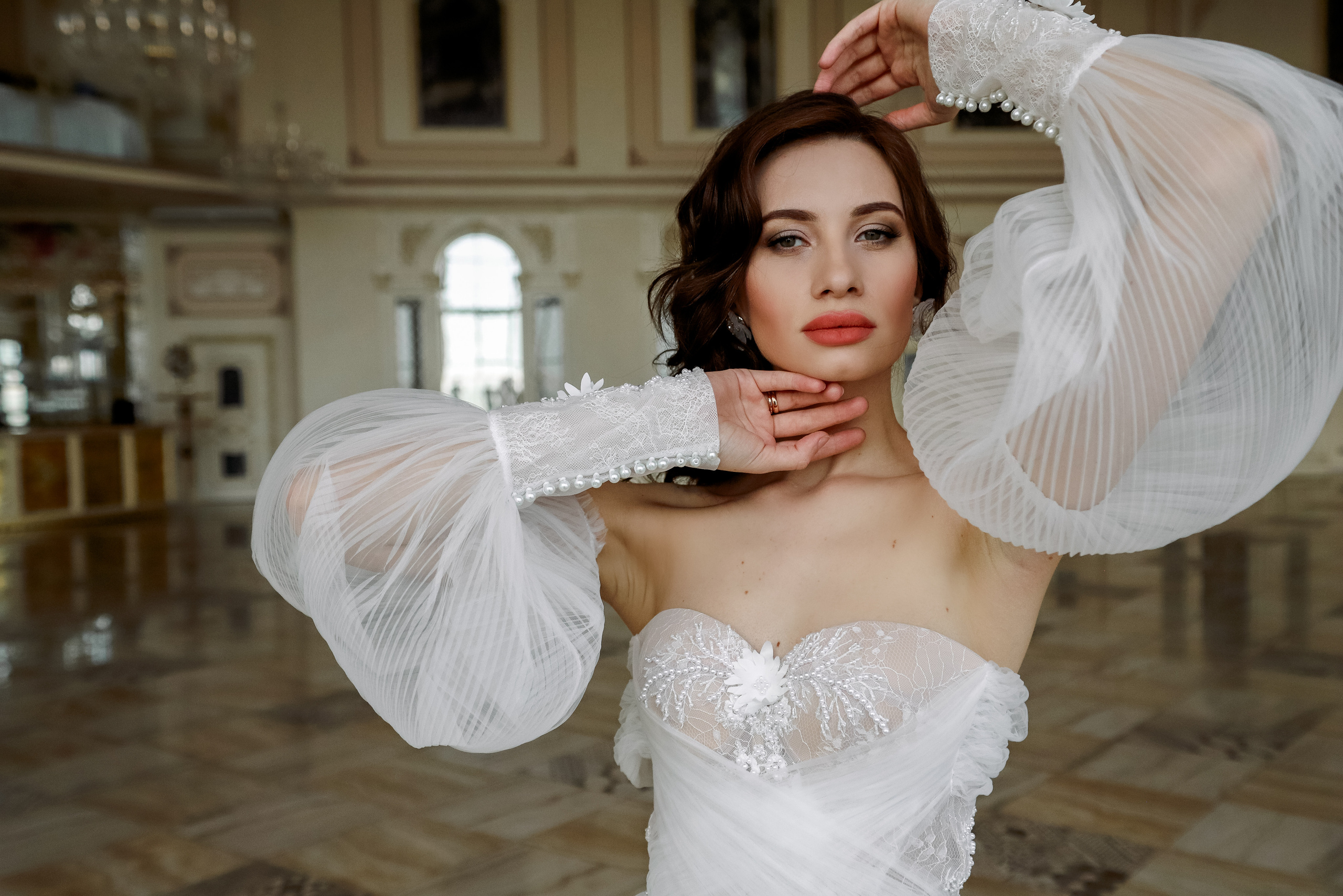 Виктория и Александр. Свадебный и семейный фотограф в Челябинске Юлия Ишимова