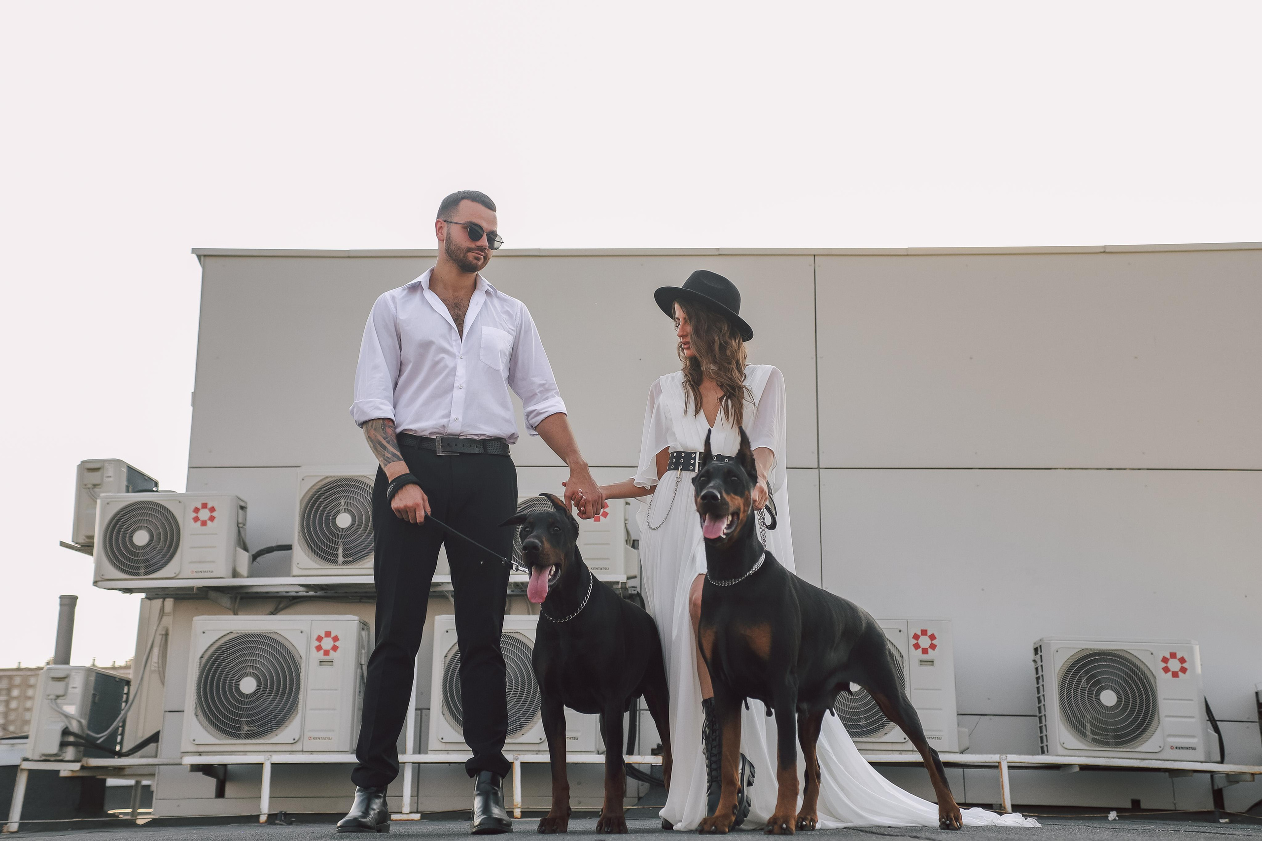 Галина и Андрей. Свадебный и семейный фотограф в Челябинске Юлия Ишимова