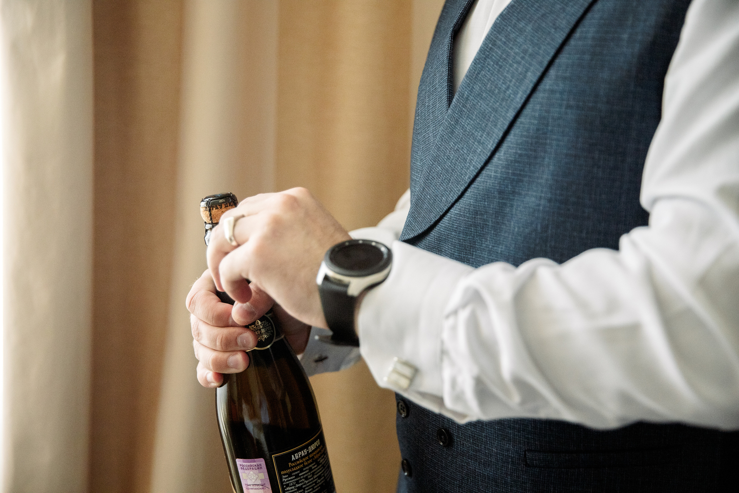 Сборы Ксения и Дмитрий. Свадебный и семейный фотограф в Челябинске Юлия Ишимова