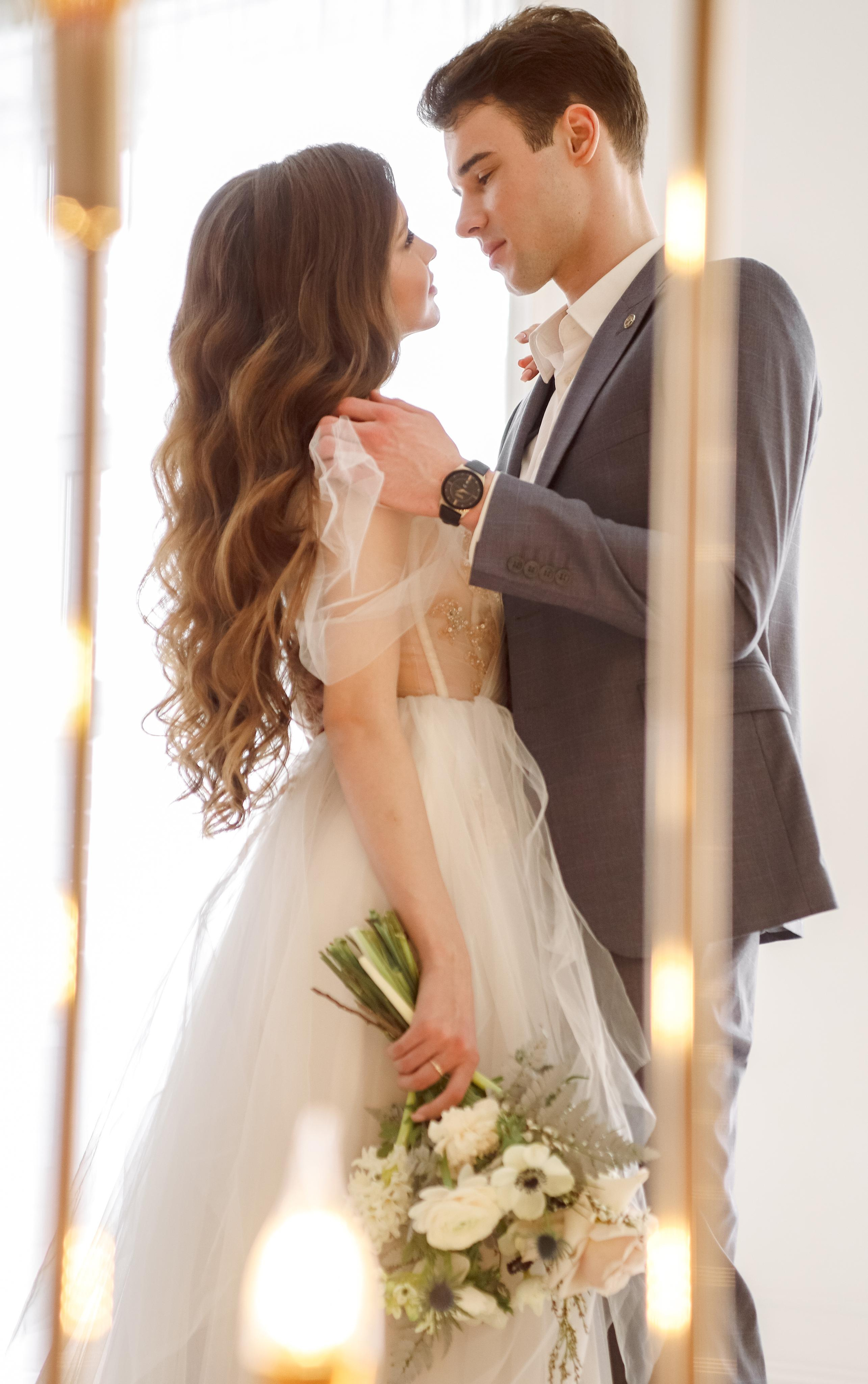 Ксения и Иван. Свадебный и семейный фотограф в Челябинске Юлия Ишимова