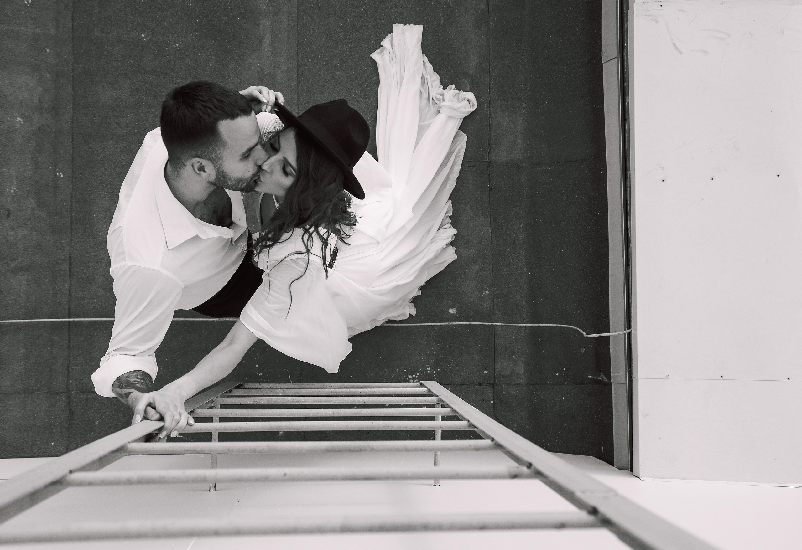 Галина и Андрей. Свадебный и семейный фотограф в Челябинске Юлия Ишимова