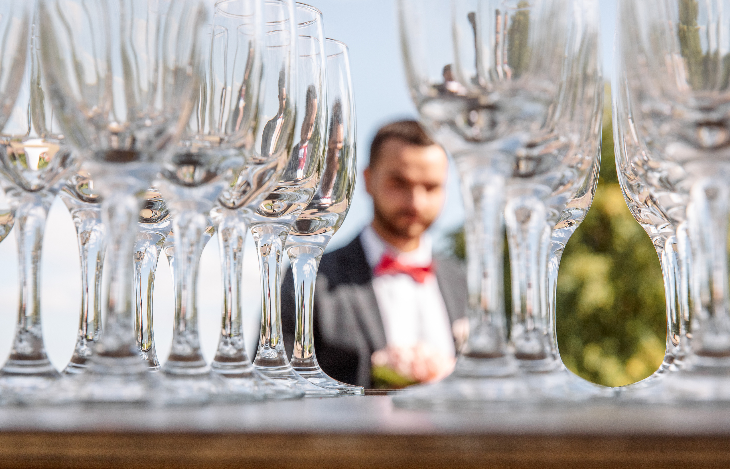 Сборы Андрея с барбекю. Свадебный и семейный фотограф в Челябинске Юлия Ишимова