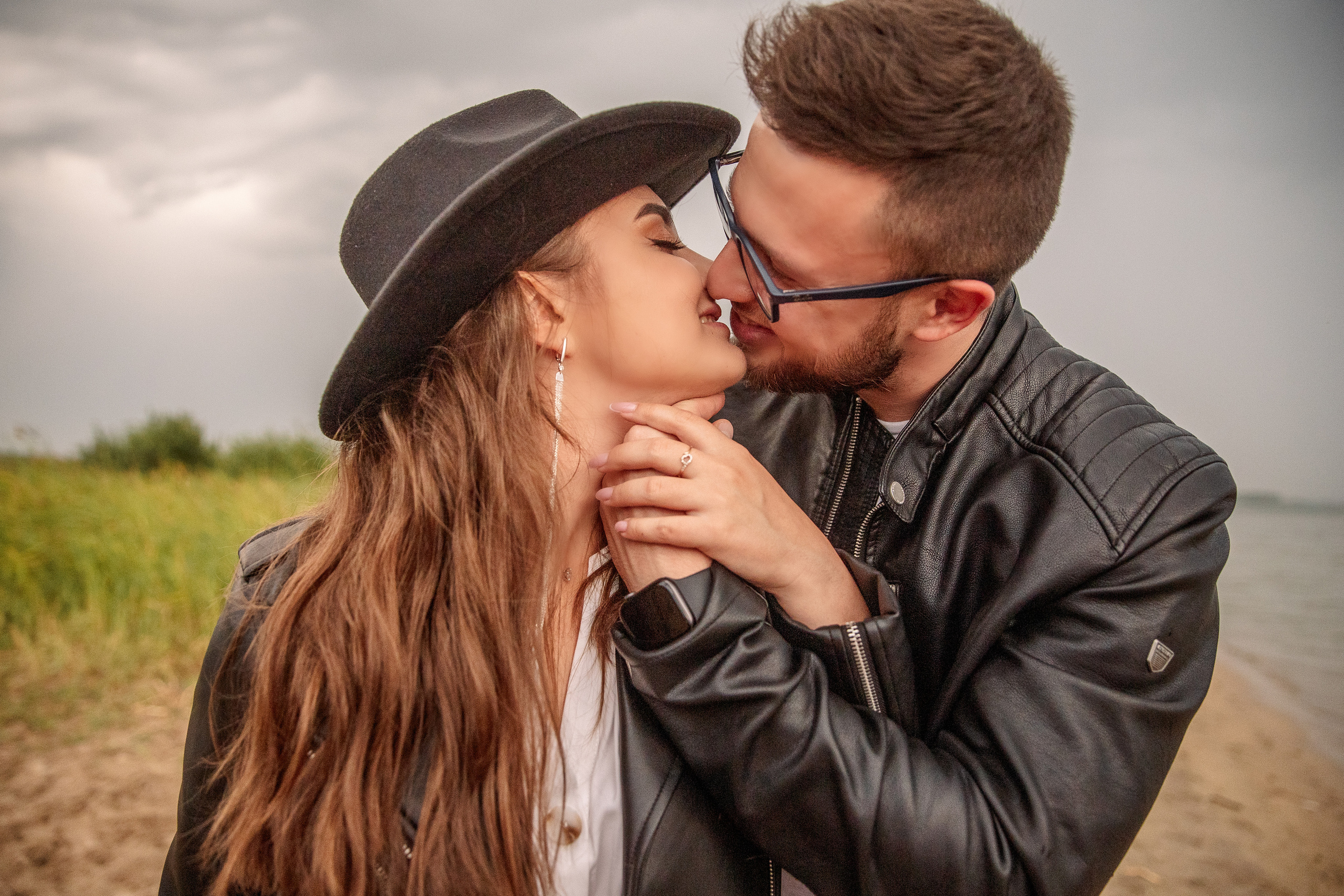 Анастасия и Иван. Свадебный и семейный фотограф в Челябинске Юлия Ишимова