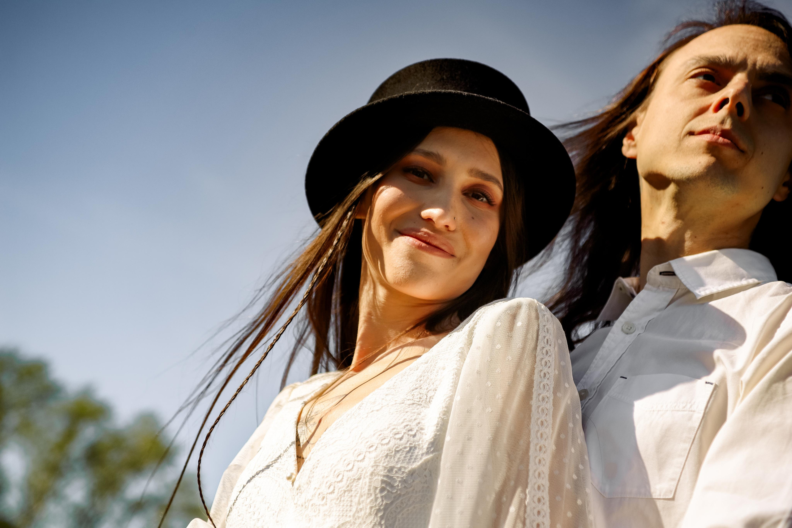 Алия и Ильдар. Свадебный и семейный фотограф в Челябинске Юлия Ишимова