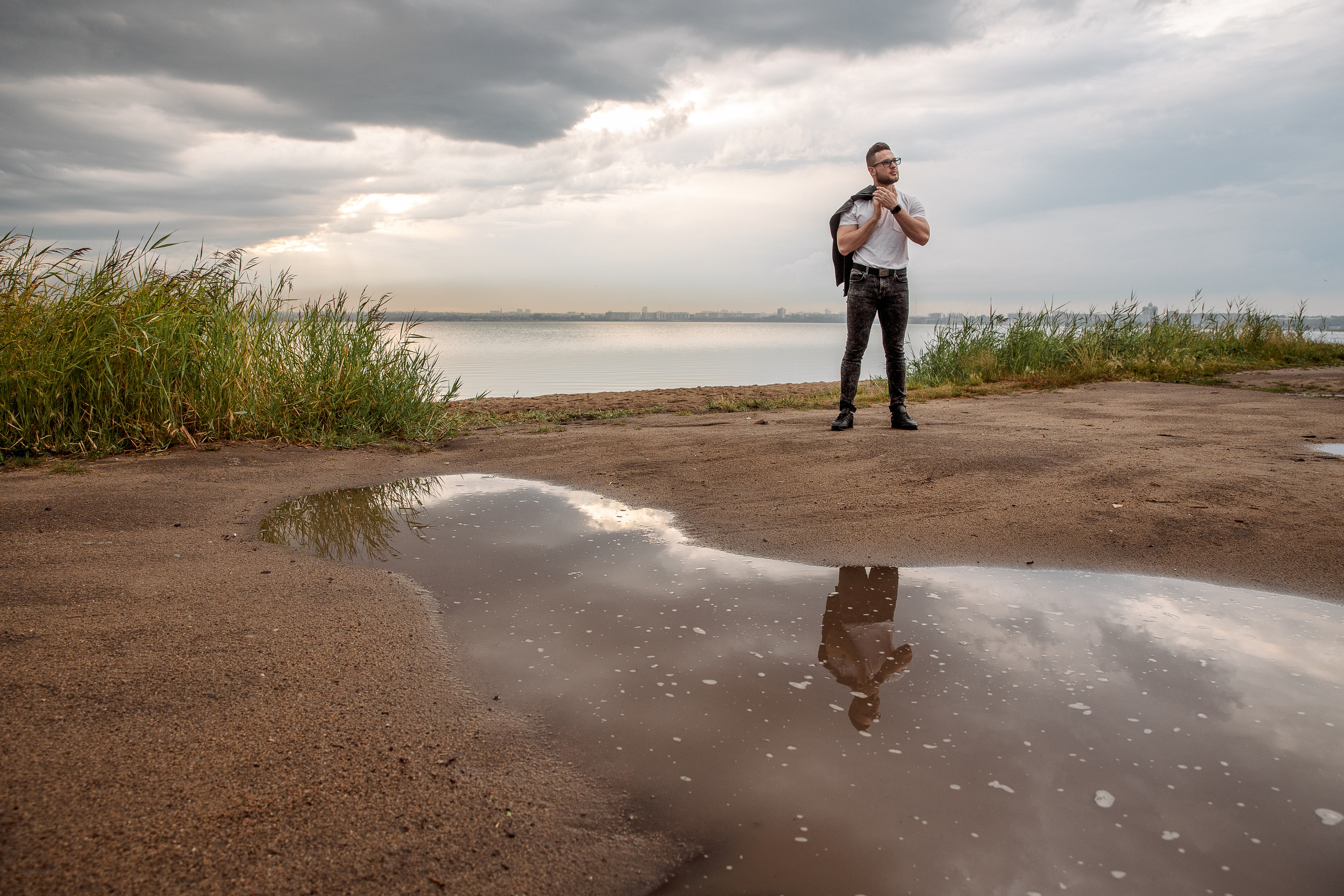 Анастасия и Иван. Свадебный и семейный фотограф в Челябинске Юлия Ишимова