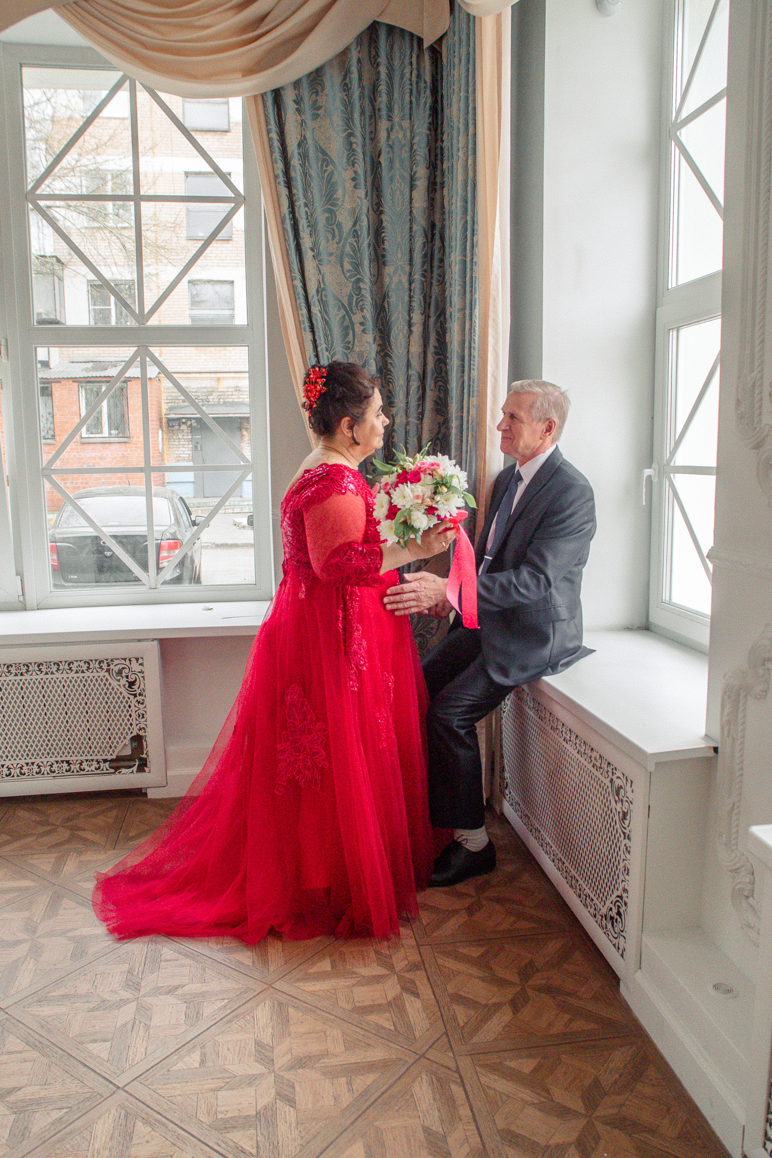 Людмила и Андрей. Свадебный и семейный фотограф в Челябинске Юлия Ишимова