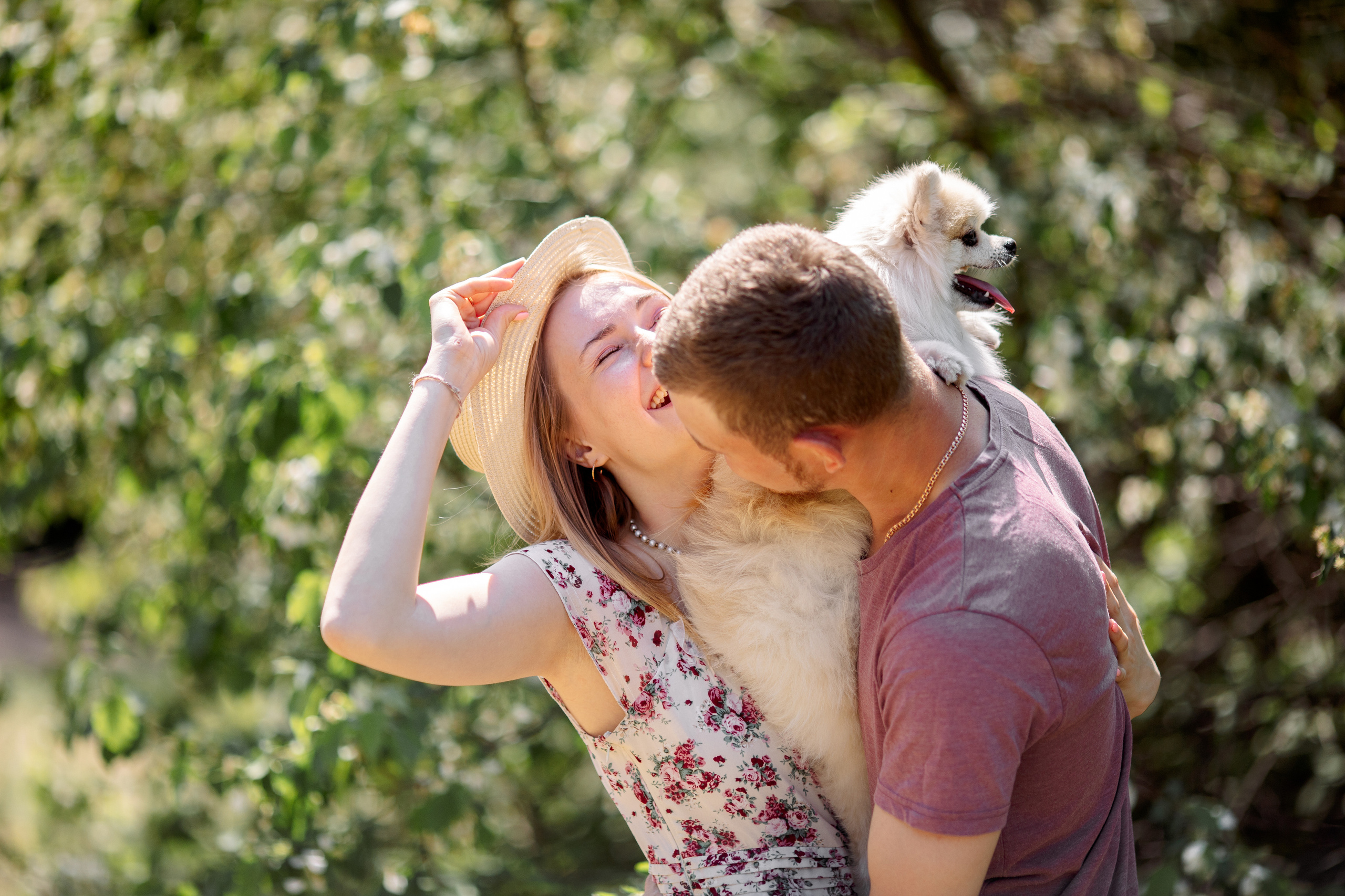 Елизавета и Максим. Свадебный и семейный фотограф в Челябинске Юлия Ишимова