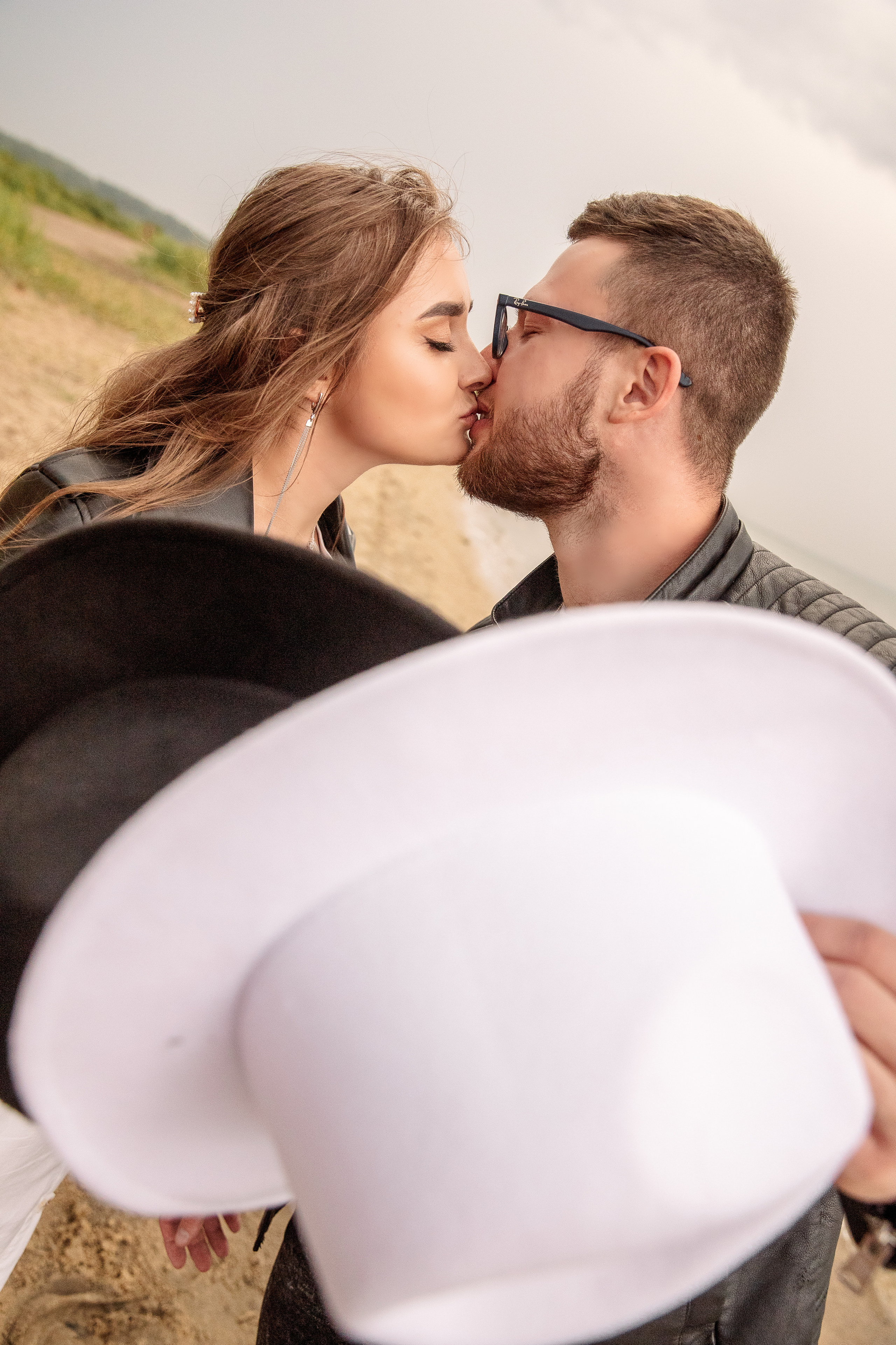 Анастасия и Иван. Свадебный и семейный фотограф в Челябинске Юлия Ишимова