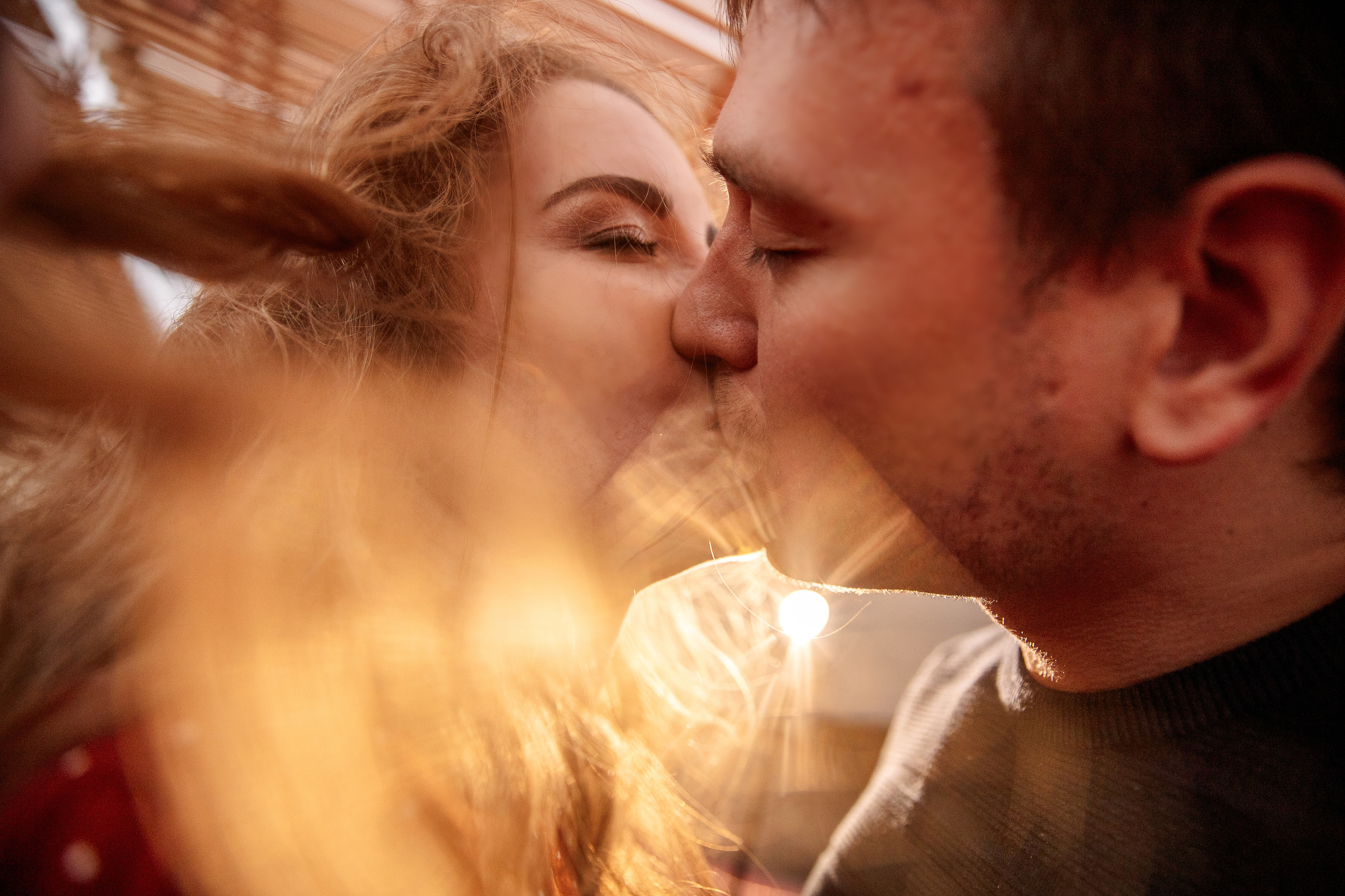 Мария и Евгений. Свадебный и семейный фотограф в Челябинске Юлия Ишимова