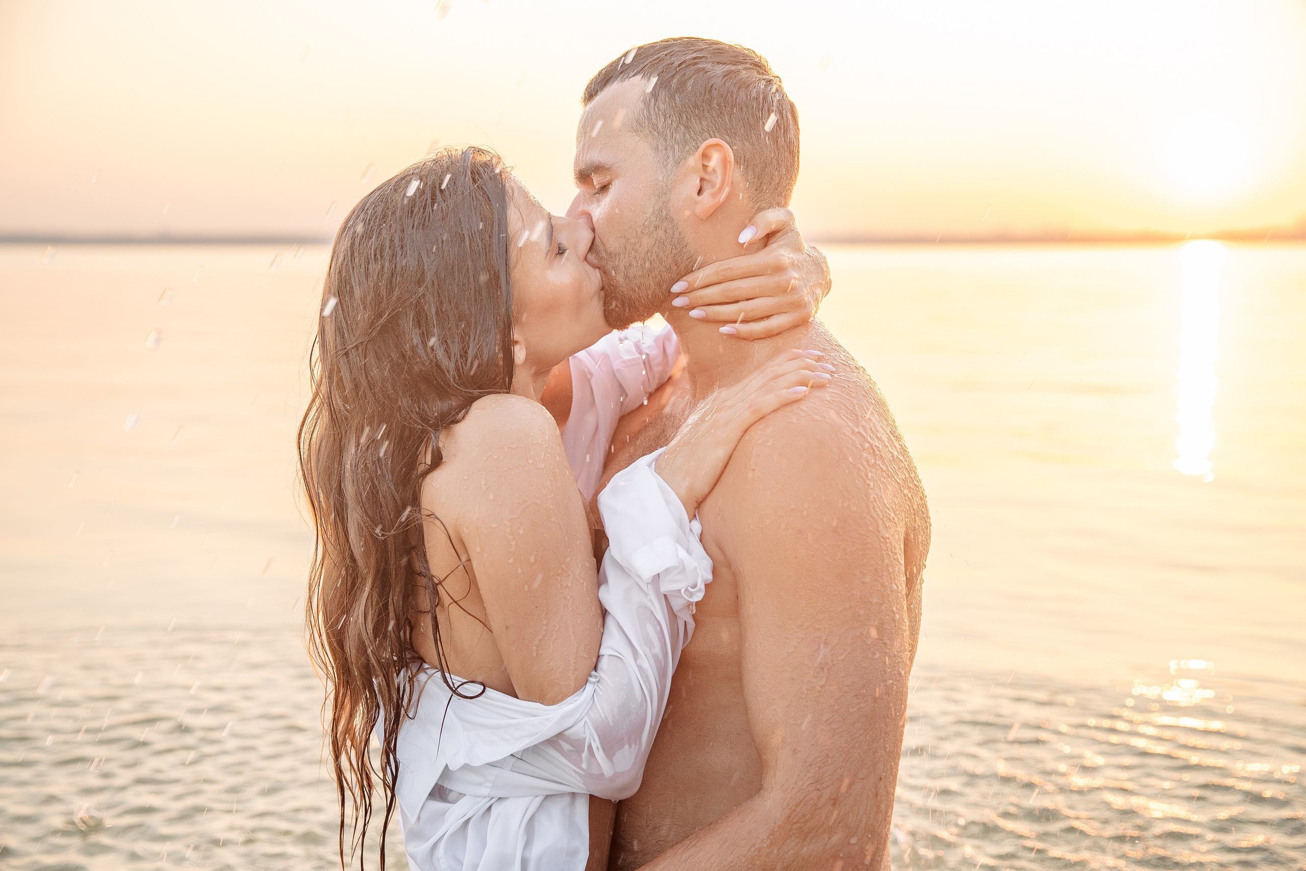 Галина и Андрей. Свадебный и семейный фотограф в Челябинске Юлия Ишимова