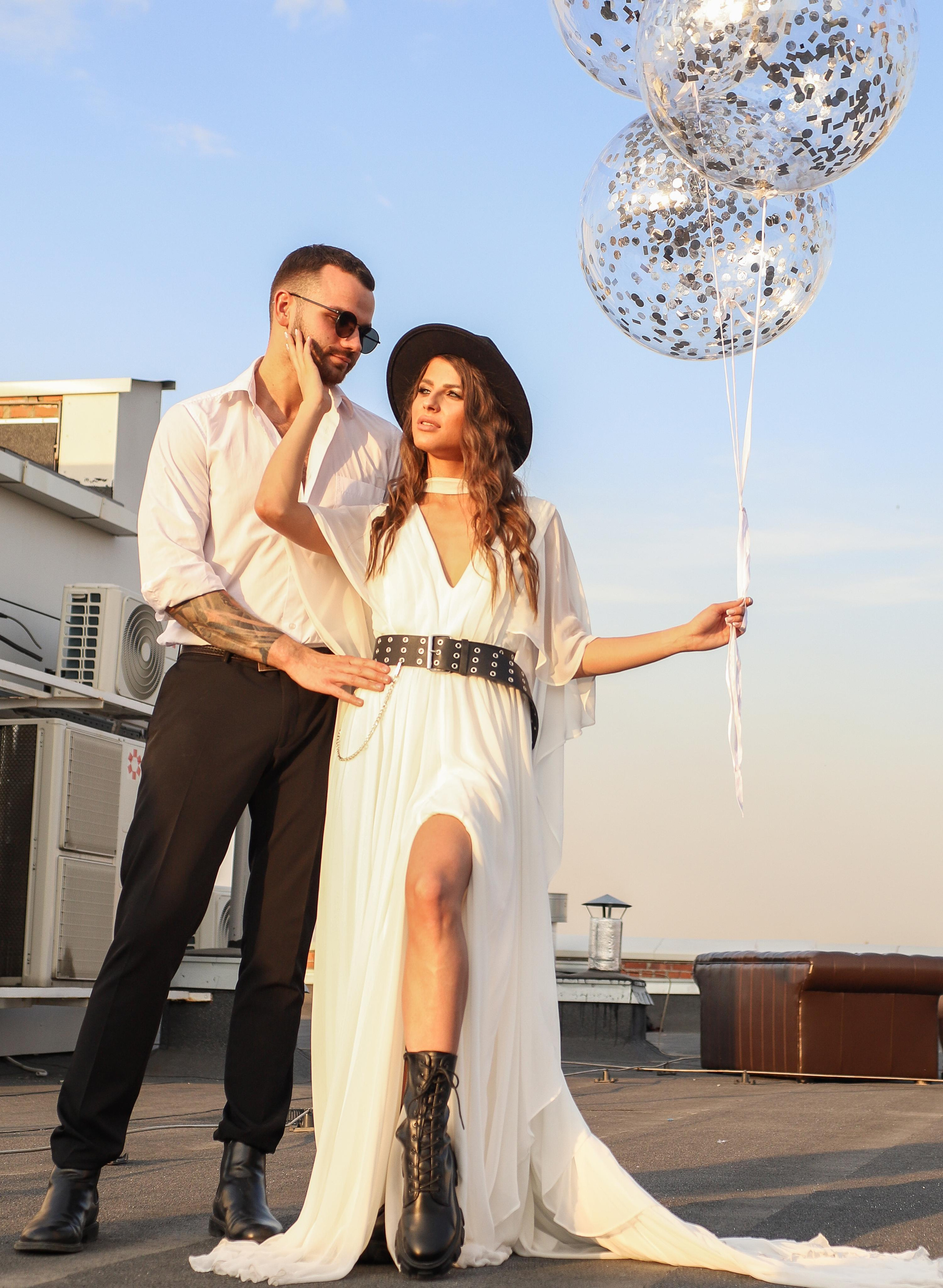 Галина и Андрей. Свадебный и семейный фотограф в Челябинске Юлия Ишимова