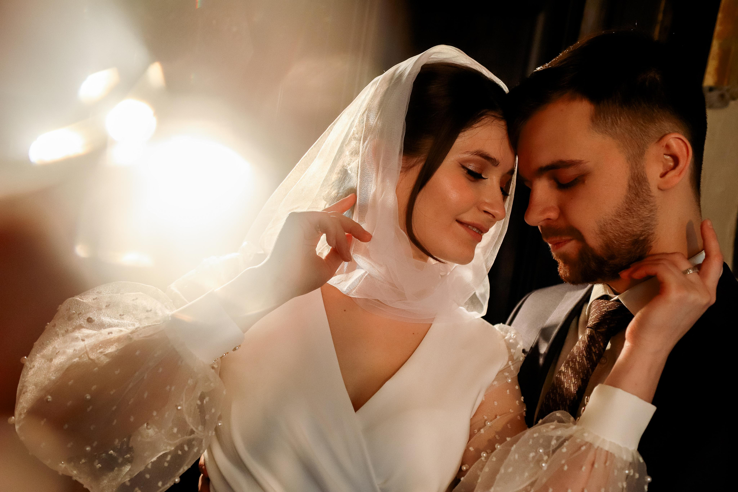 Юлия и Виктор. Свадебный и семейный фотограф в Челябинске Юлия Ишимова