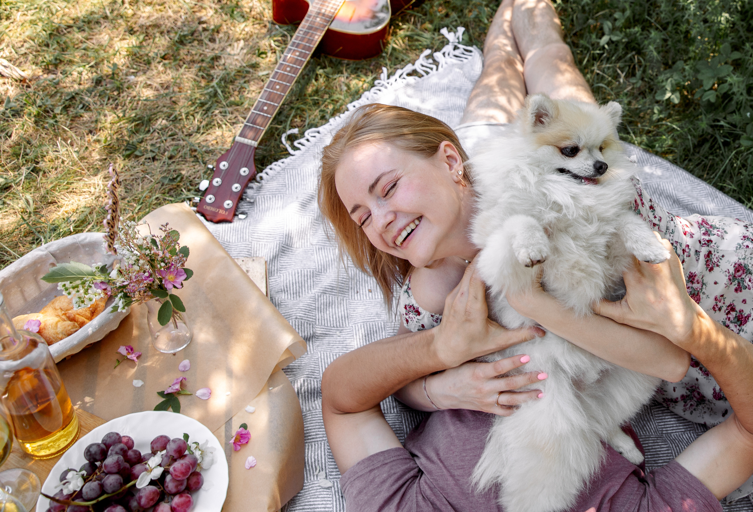 Елизавета и Максим. Свадебный и семейный фотограф в Челябинске Юлия Ишимова