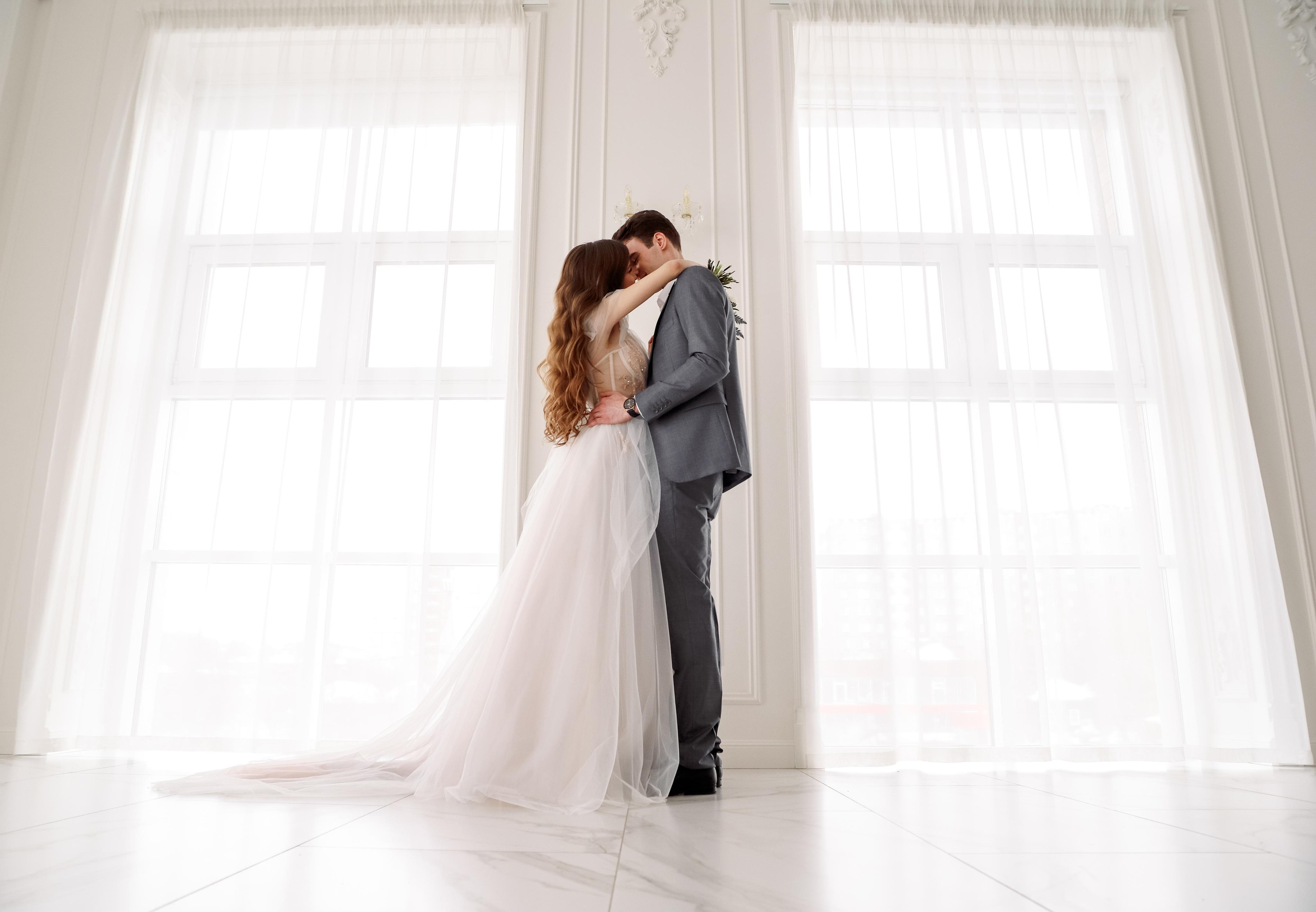 Ксения и Иван. Свадебный и семейный фотограф в Челябинске Юлия Ишимова