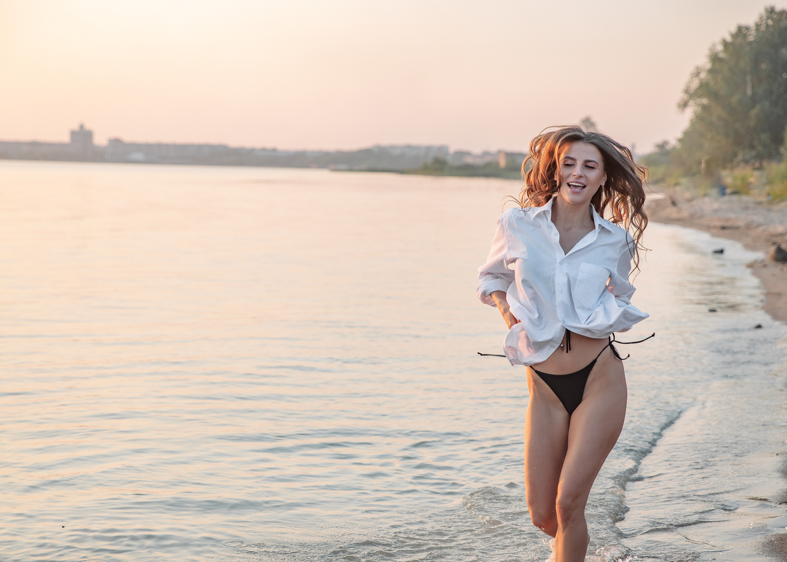 Галина и Андрей. Свадебный и семейный фотограф в Челябинске Юлия Ишимова