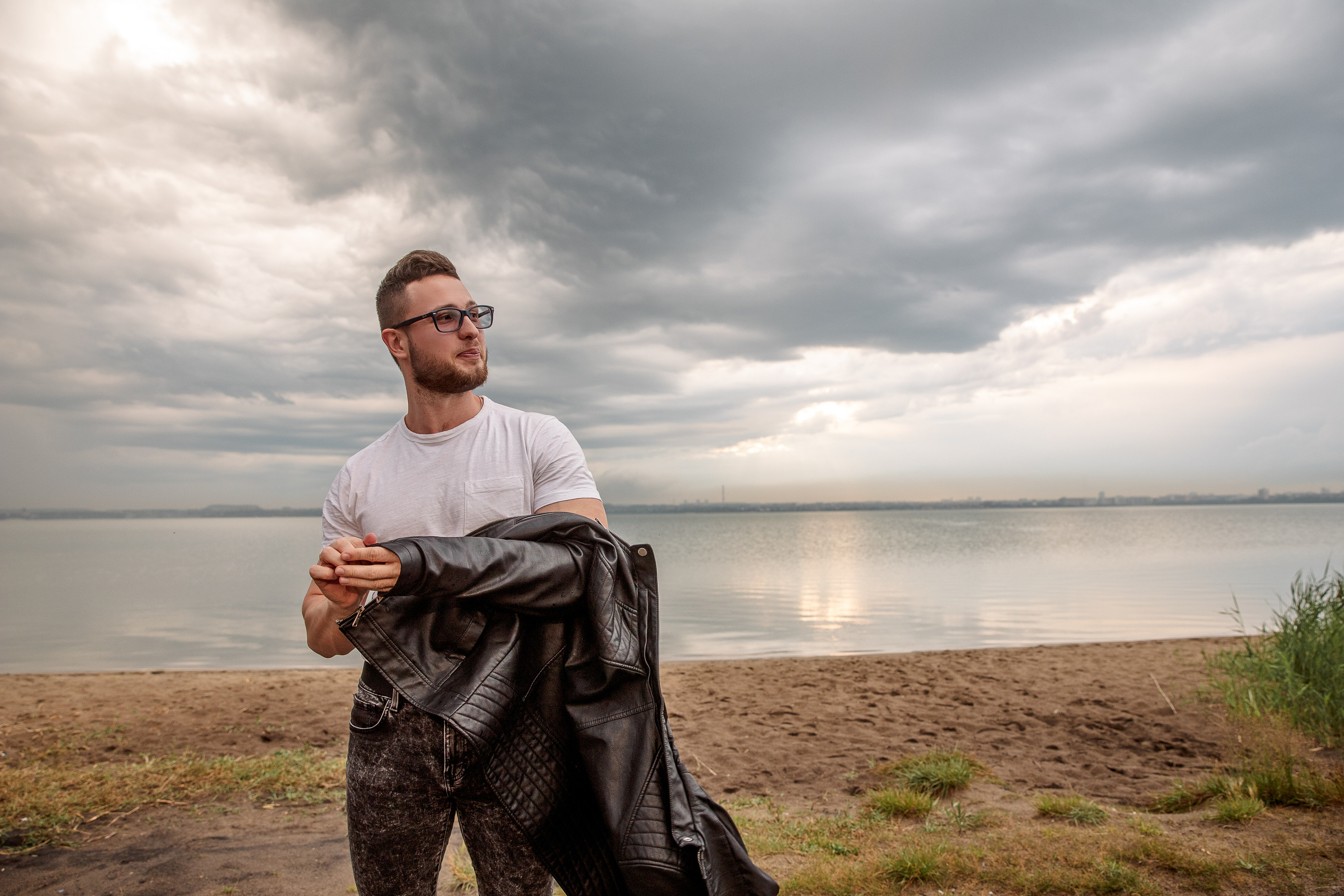 Анастасия и Иван. Свадебный и семейный фотограф в Челябинске Юлия Ишимова