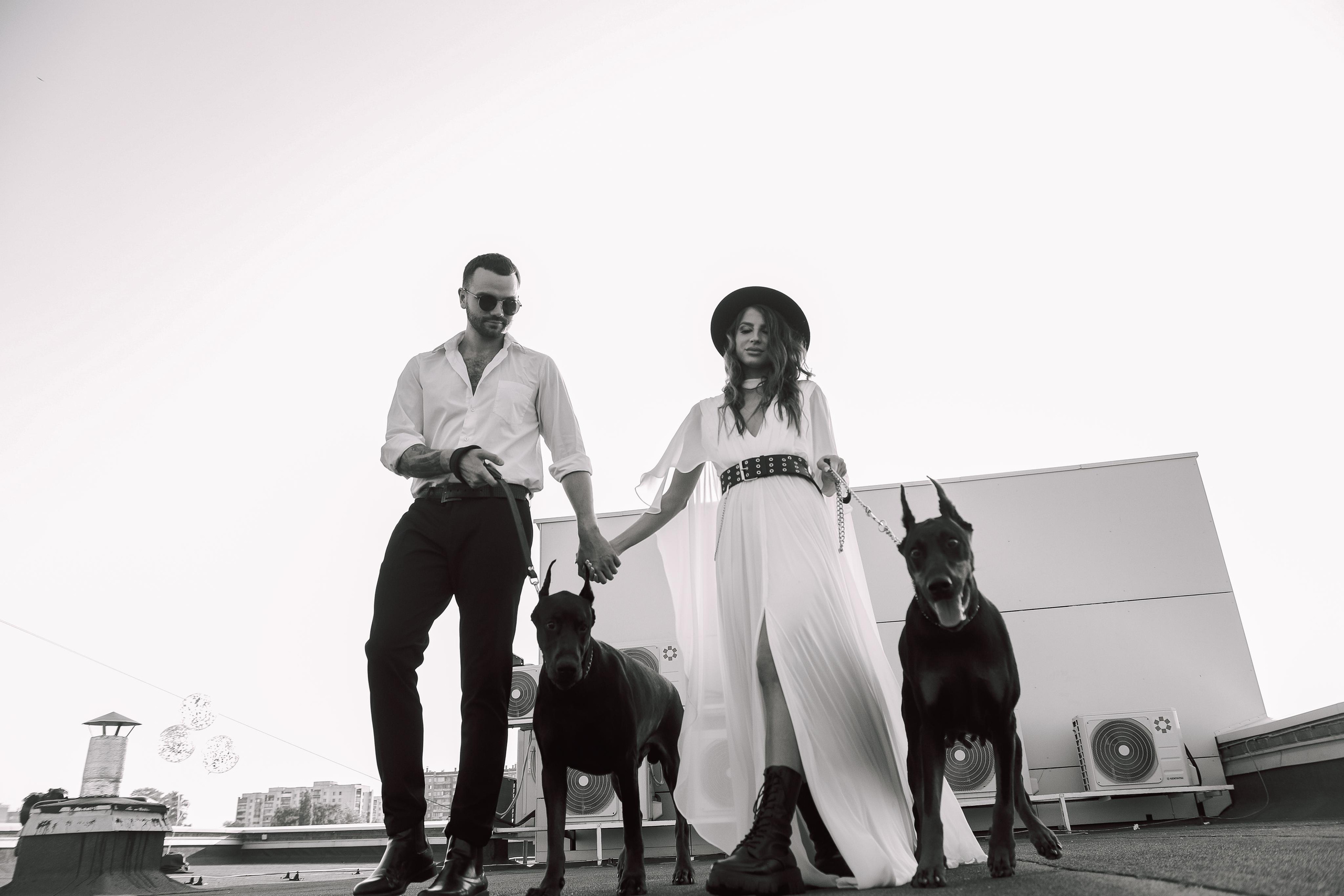 Галина и Андрей. Свадебный и семейный фотограф в Челябинске Юлия Ишимова