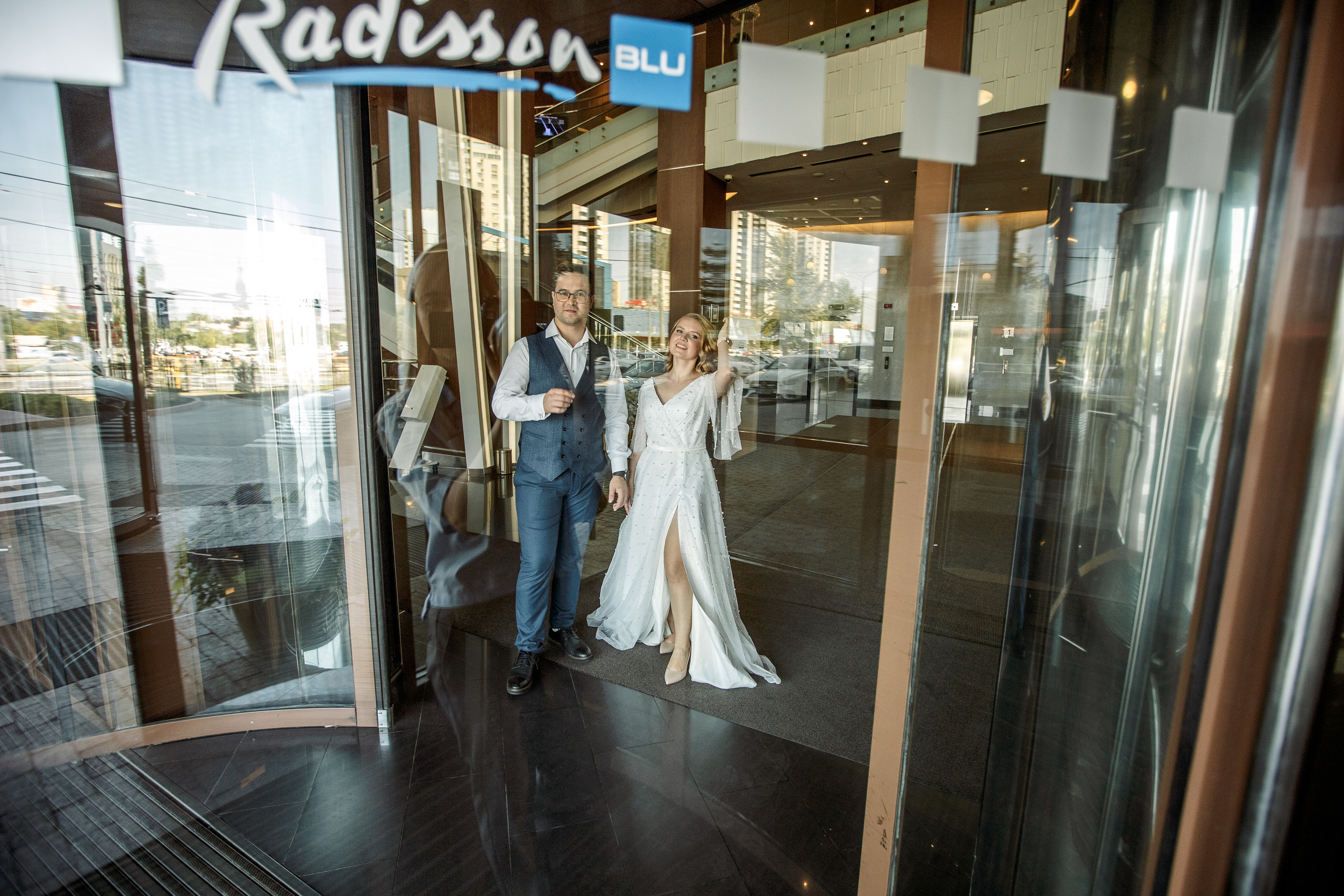 Сборы Ксения и Дмитрий. Свадебный и семейный фотограф в Челябинске Юлия Ишимова