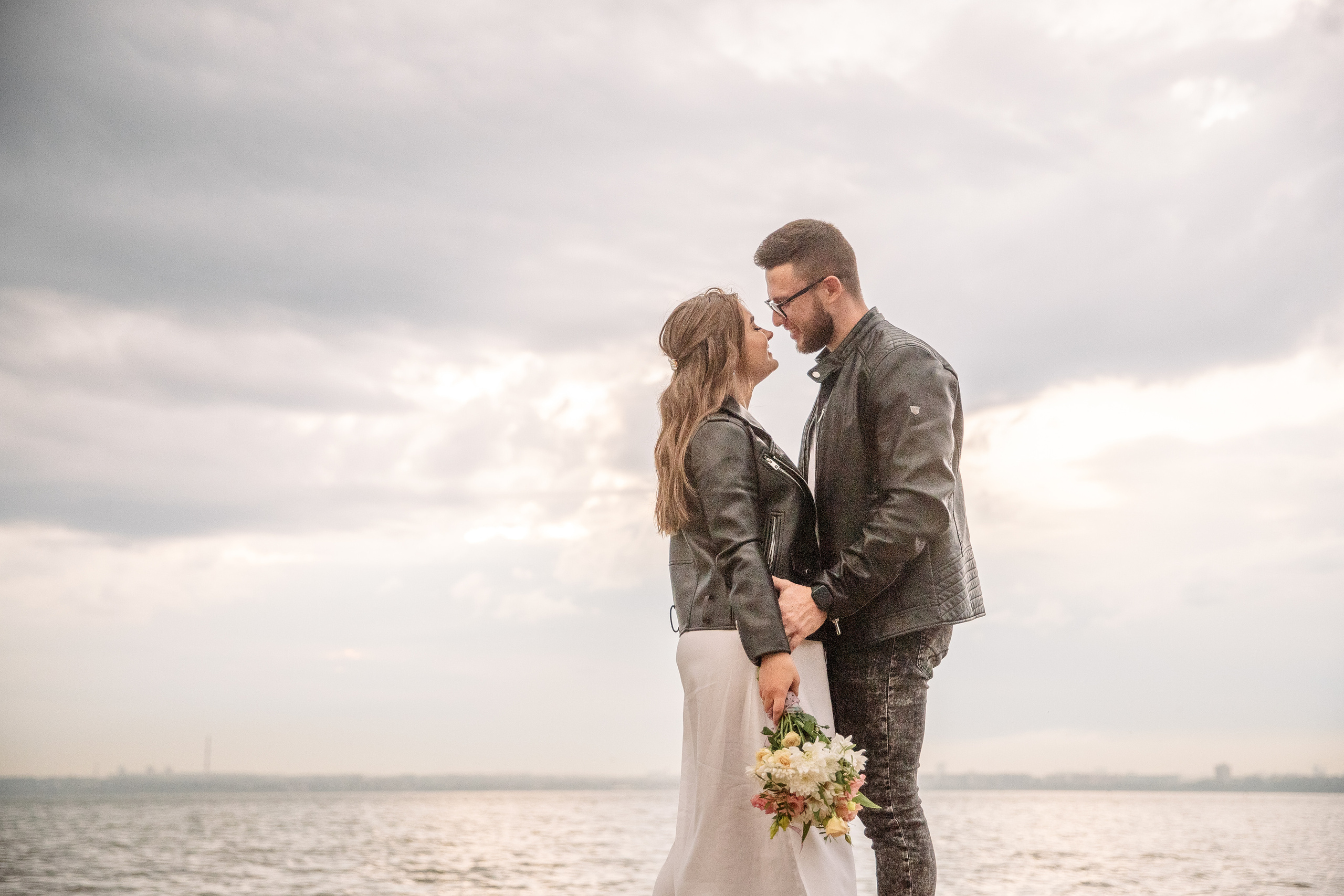 Анастасия и Иван. Свадебный и семейный фотограф в Челябинске Юлия Ишимова