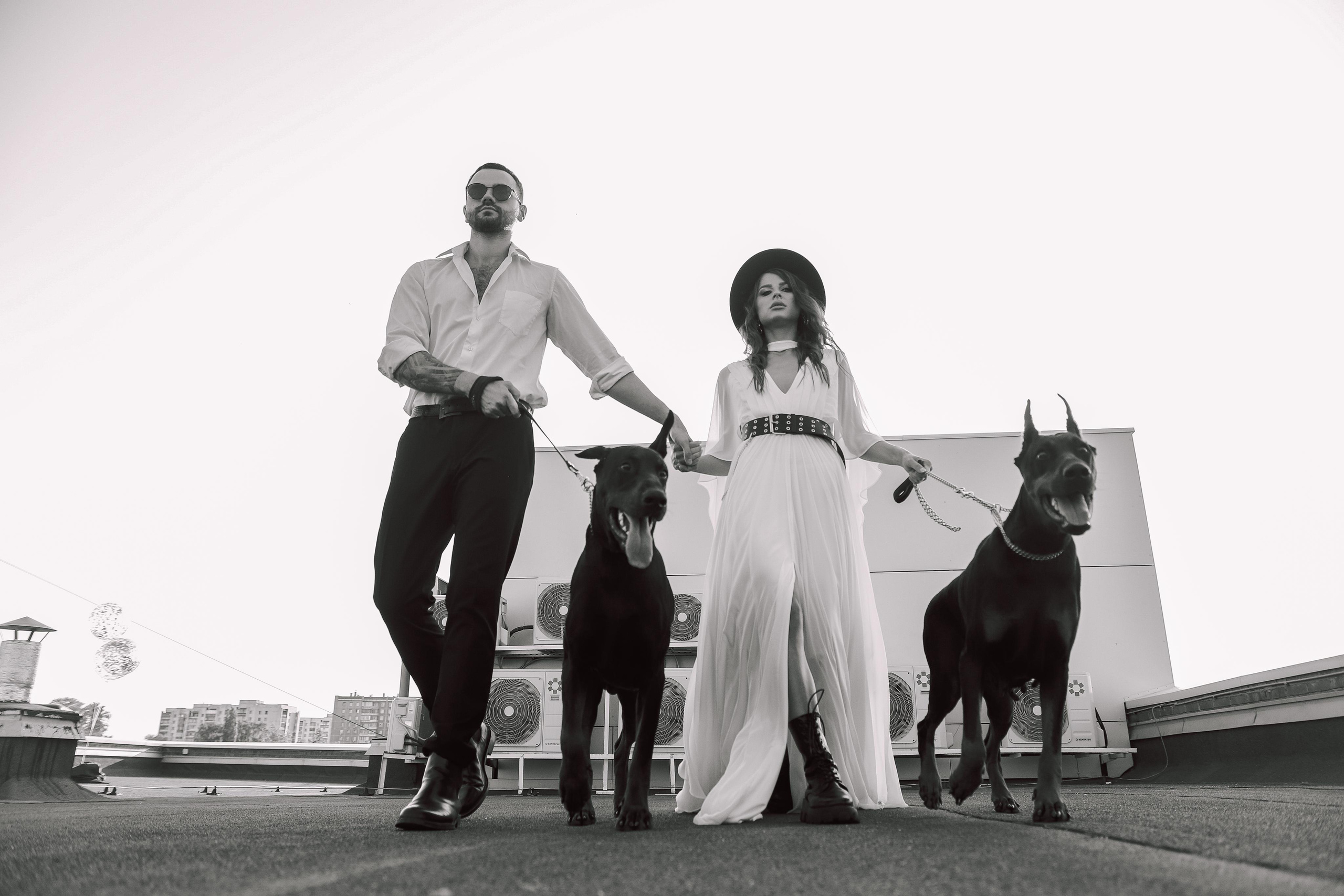 Галина и Андрей. Свадебный и семейный фотограф в Челябинске Юлия Ишимова