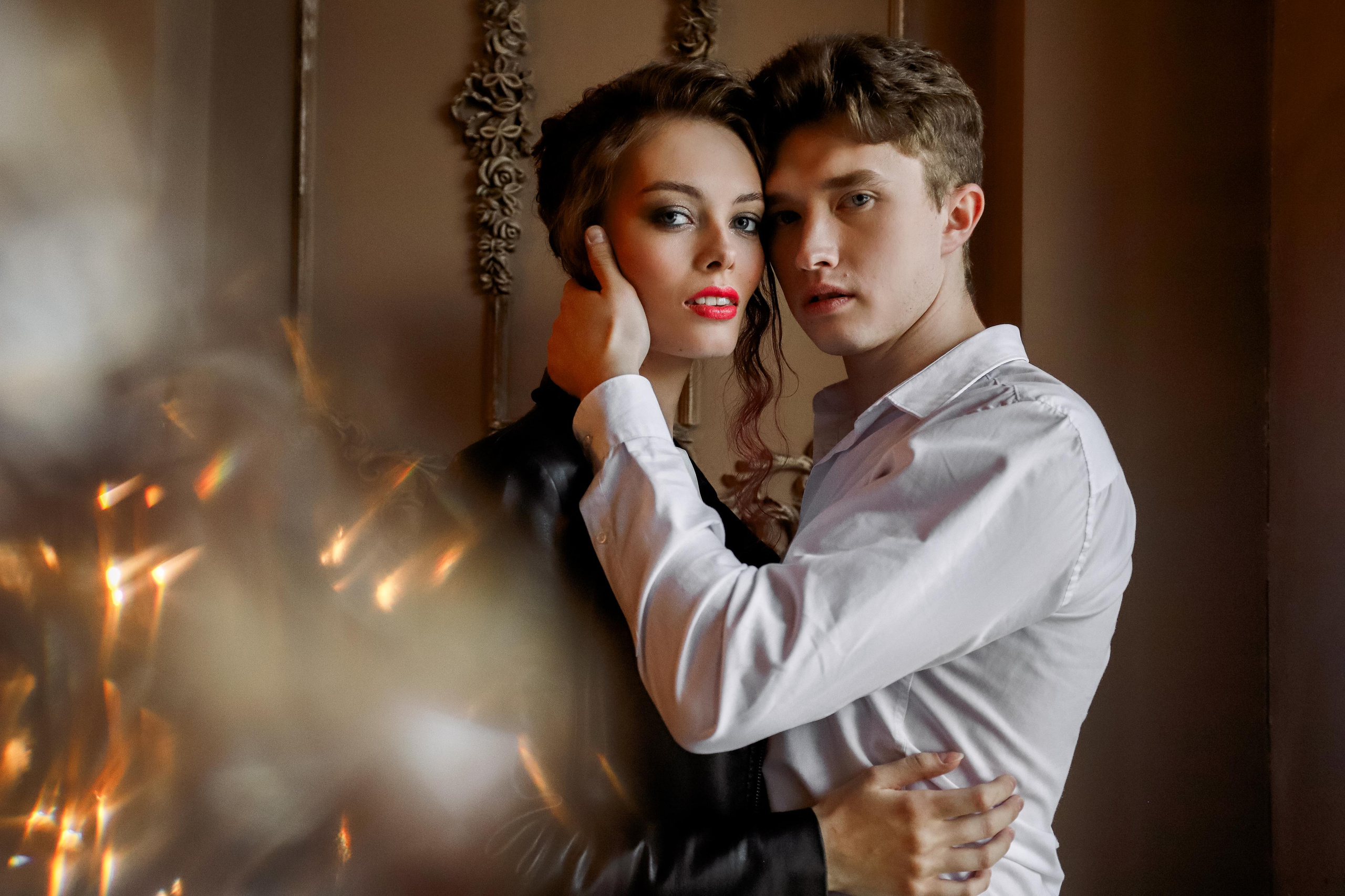 Виктория и Камиль. Свадебный и семейный фотограф в Челябинске Юлия Ишимова