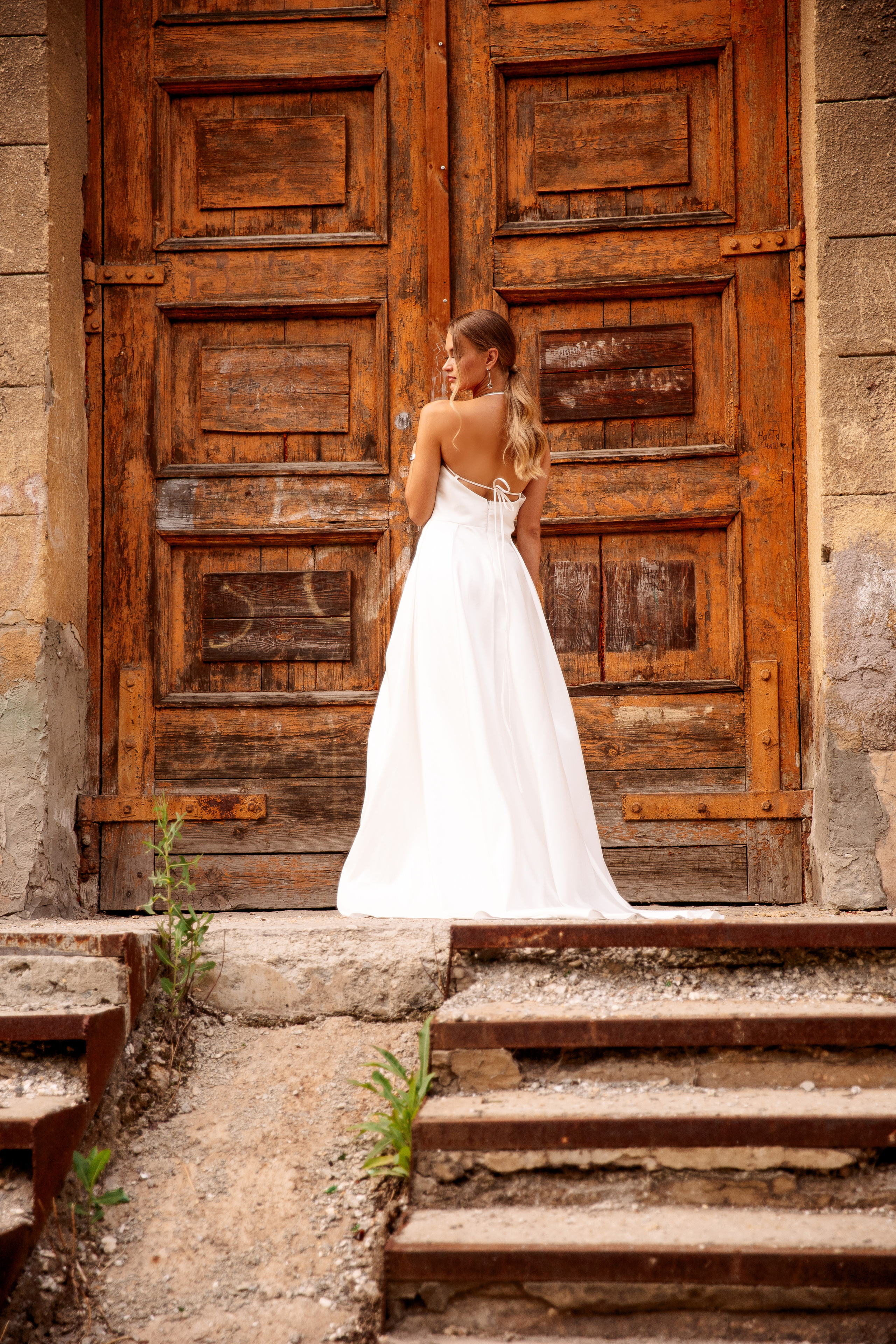 Невеста Аделина. Свадебный и семейный фотограф в Челябинске Юлия Ишимова