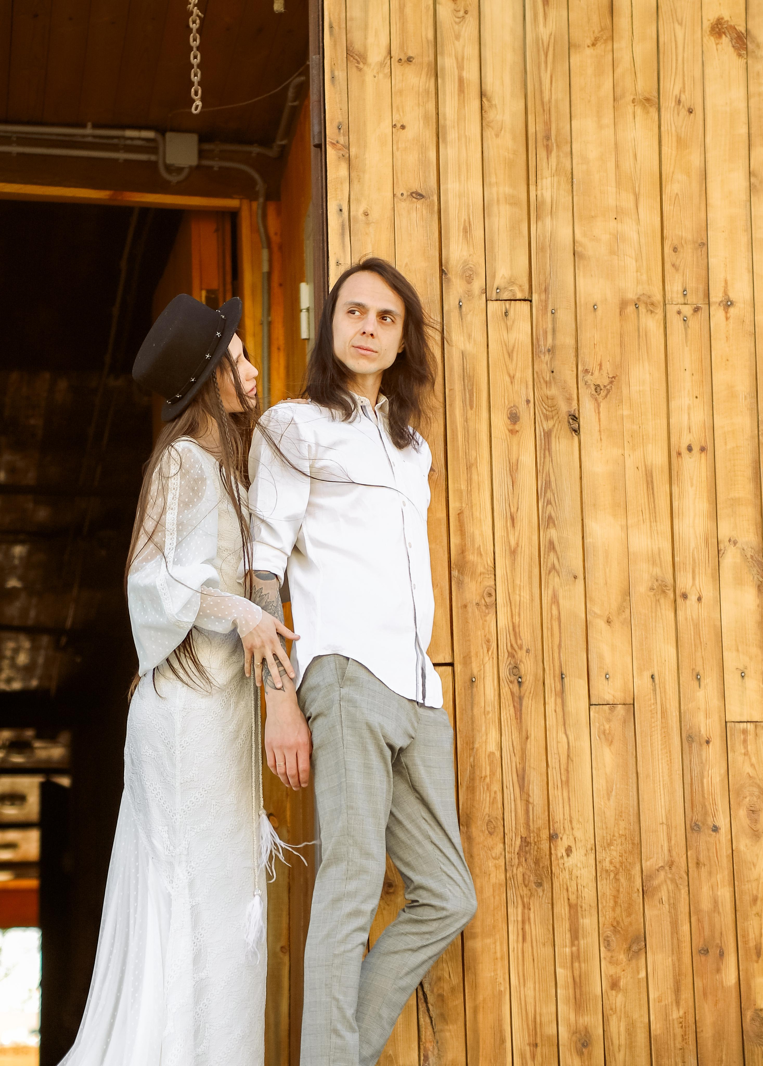 Алия и Ильдар. Свадебный и семейный фотограф в Челябинске Юлия Ишимова