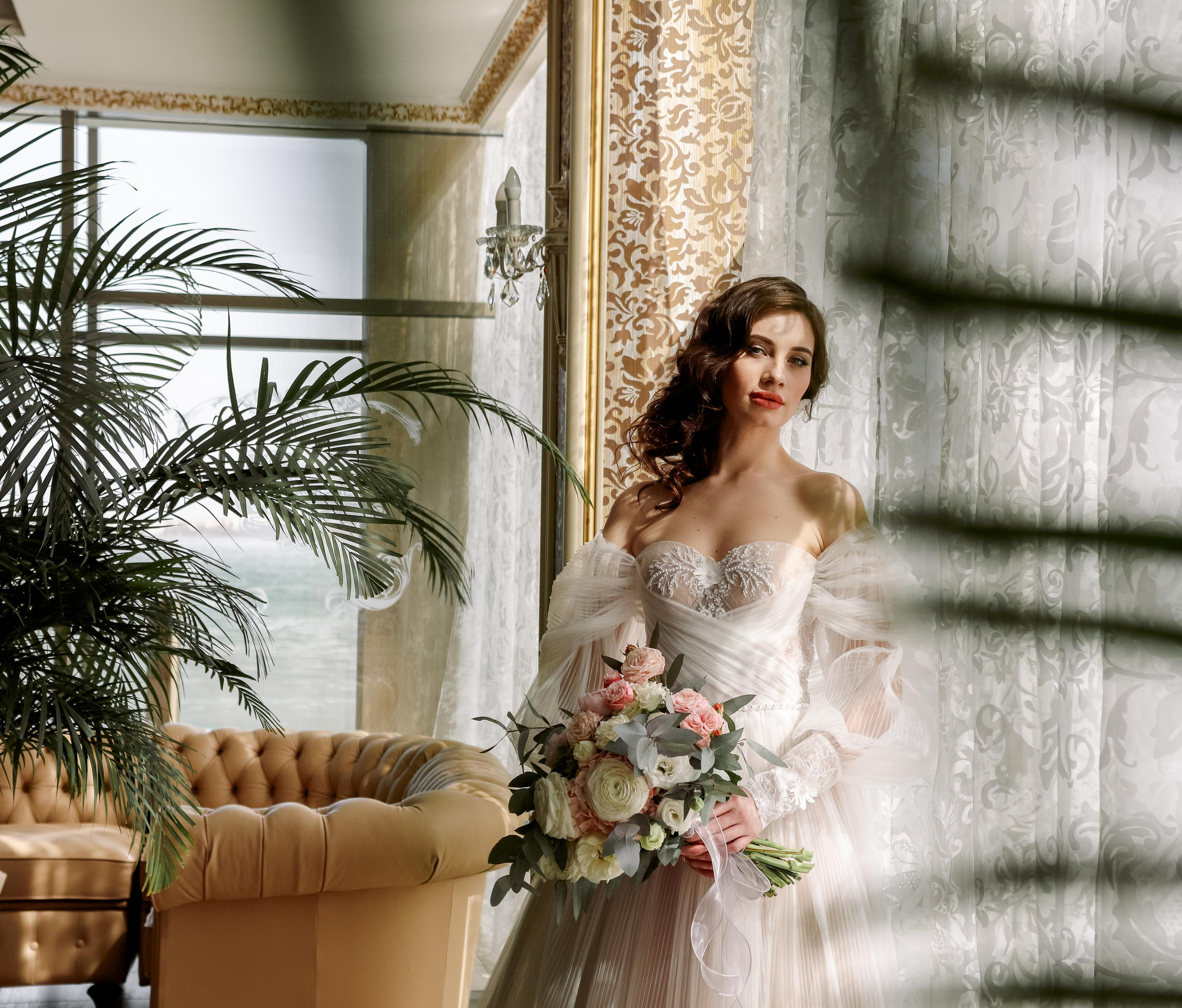 Виктория и Александр. Свадебный и семейный фотограф в Челябинске Юлия Ишимова