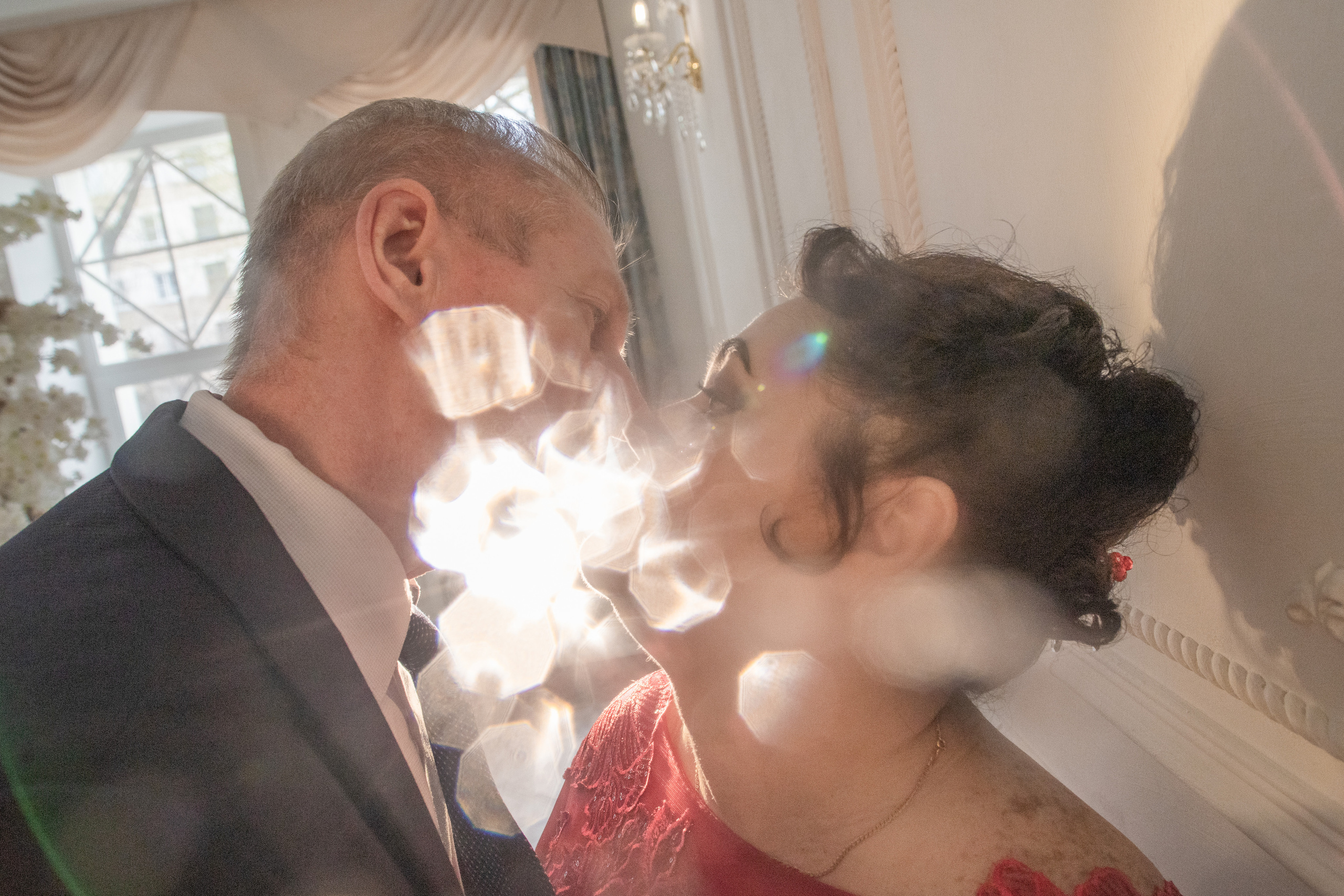 Людмила и Андрей. Свадебный и семейный фотограф в Челябинске Юлия Ишимова