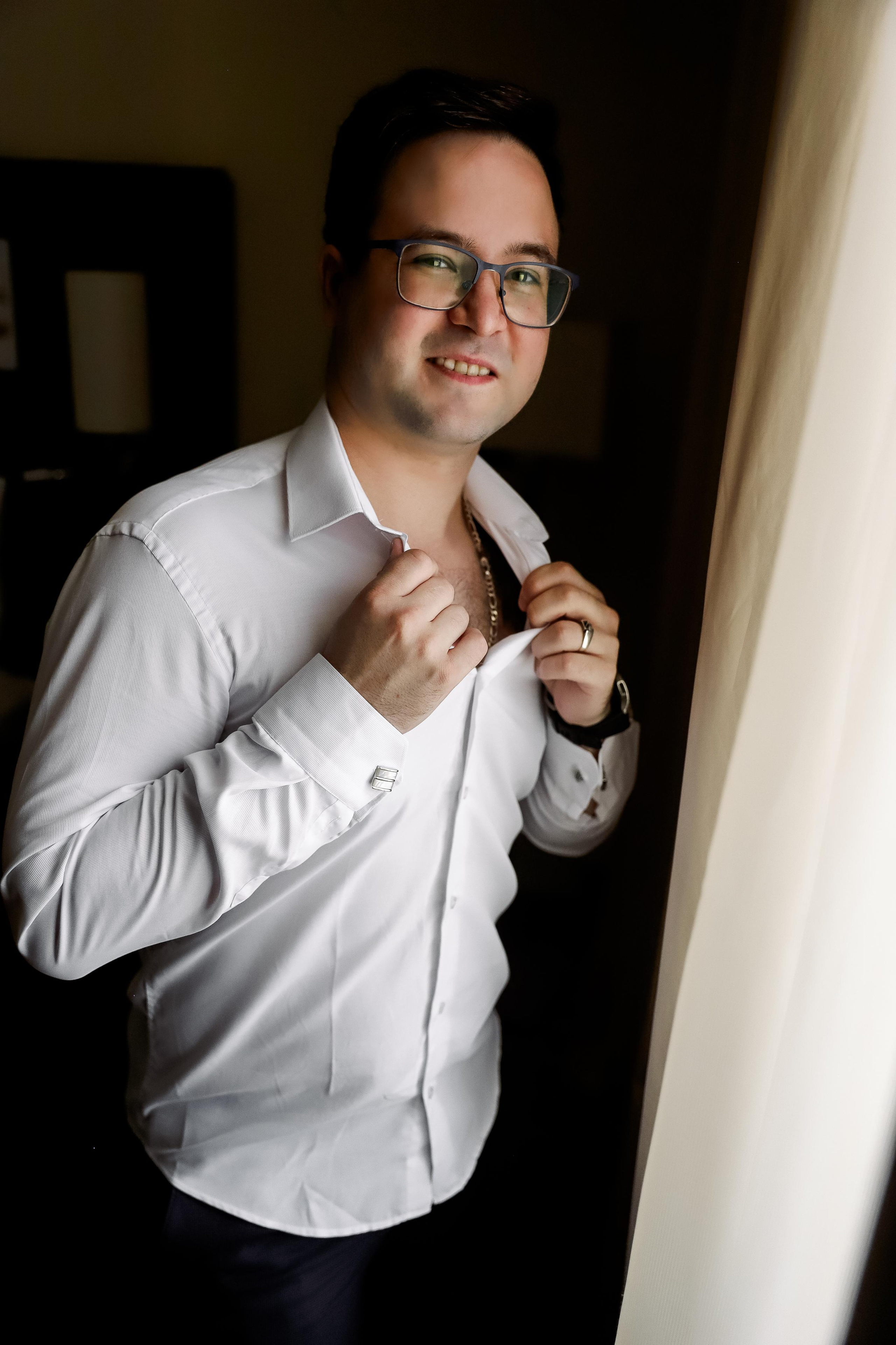 Сборы Ксения и Дмитрий. Свадебный и семейный фотограф в Челябинске Юлия Ишимова