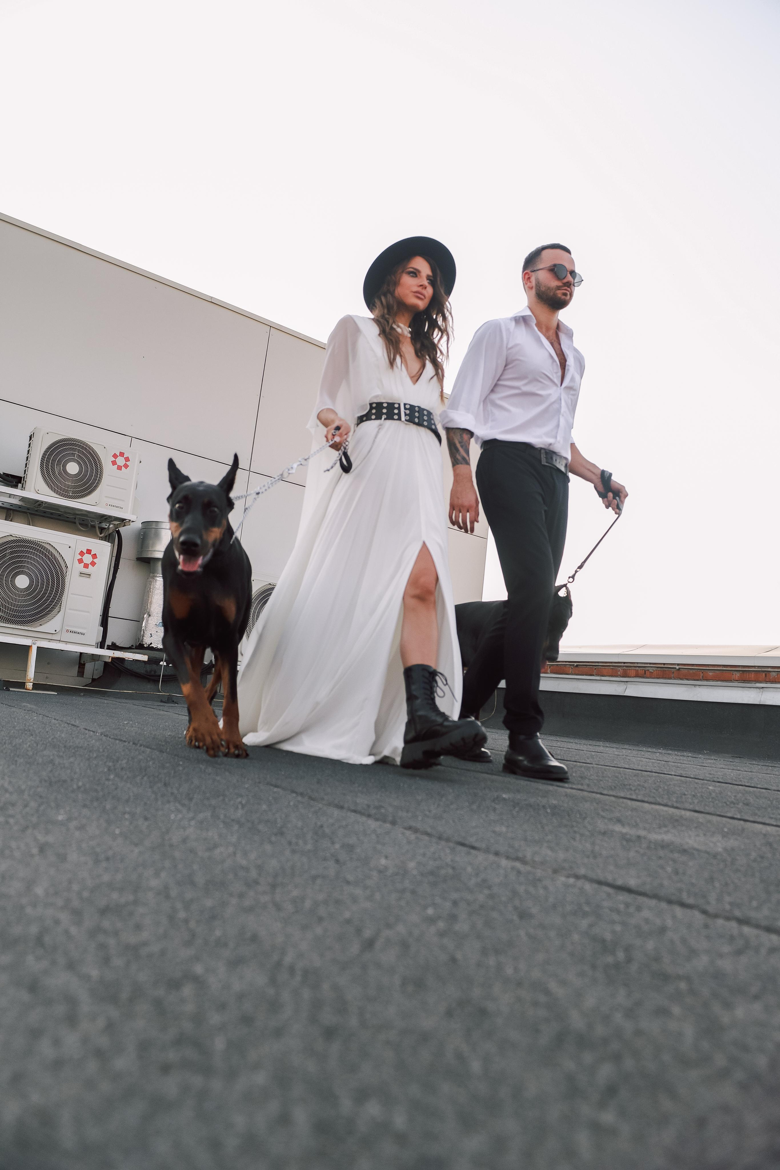 Галина и Андрей. Свадебный и семейный фотограф в Челябинске Юлия Ишимова