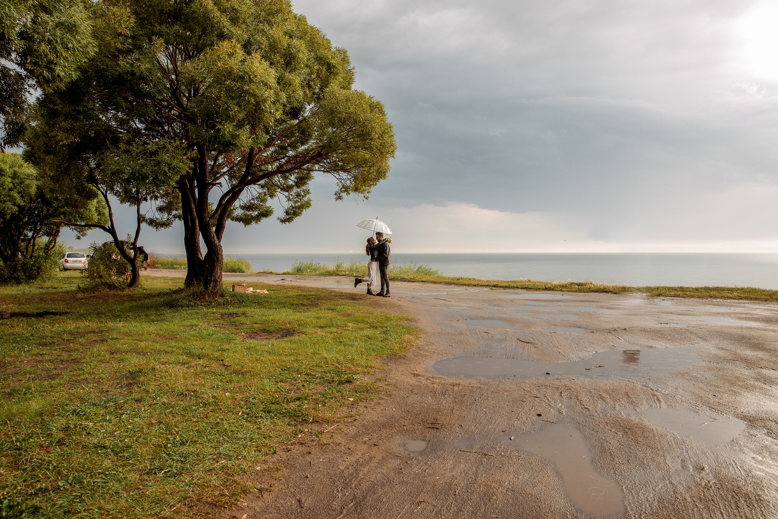 Анастасия и Иван. Свадебный и семейный фотограф в Челябинске Юлия Ишимова