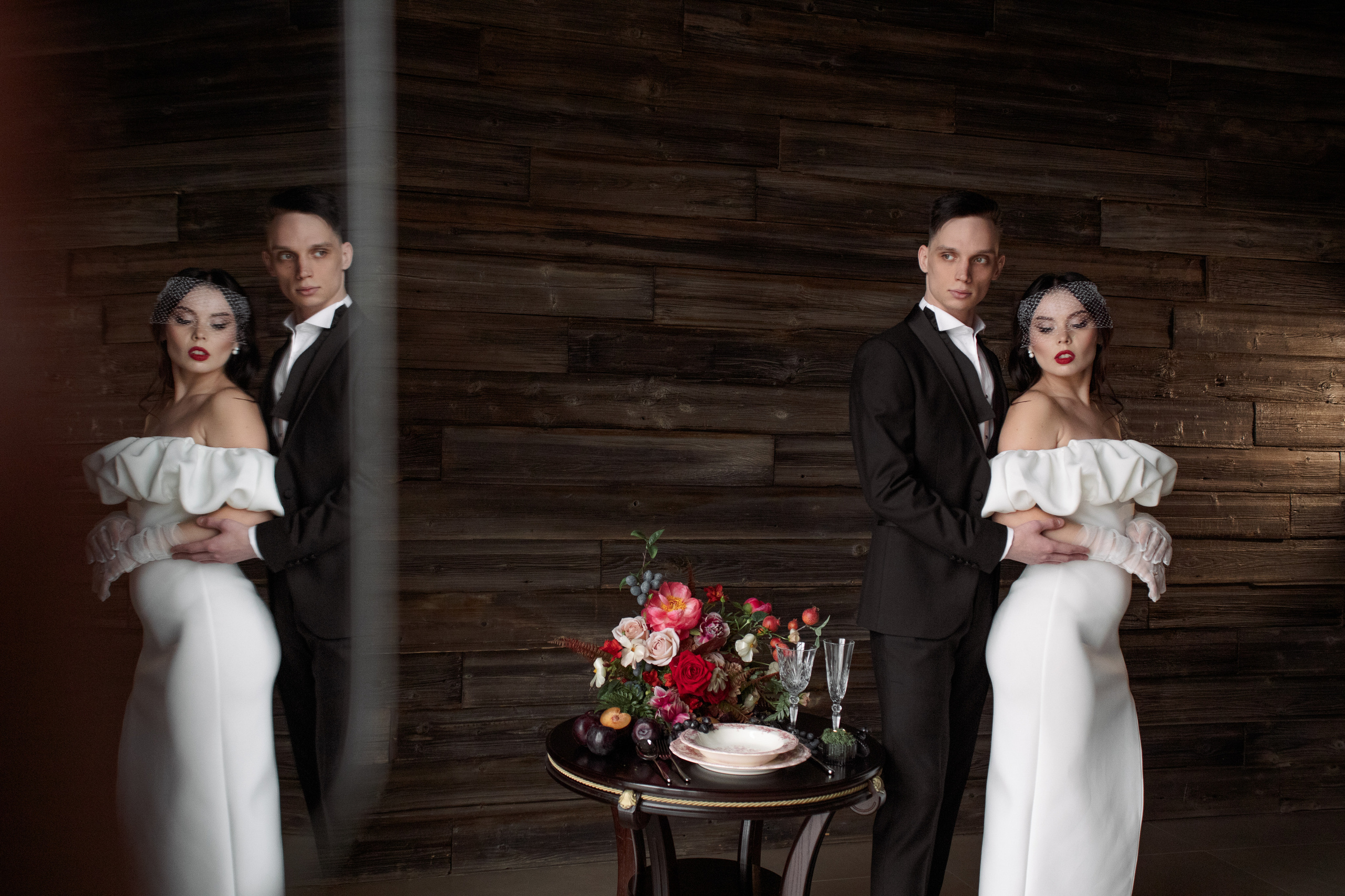 Мариэтта и Данил. Свадебный и семейный фотограф в Челябинске Юлия Ишимова