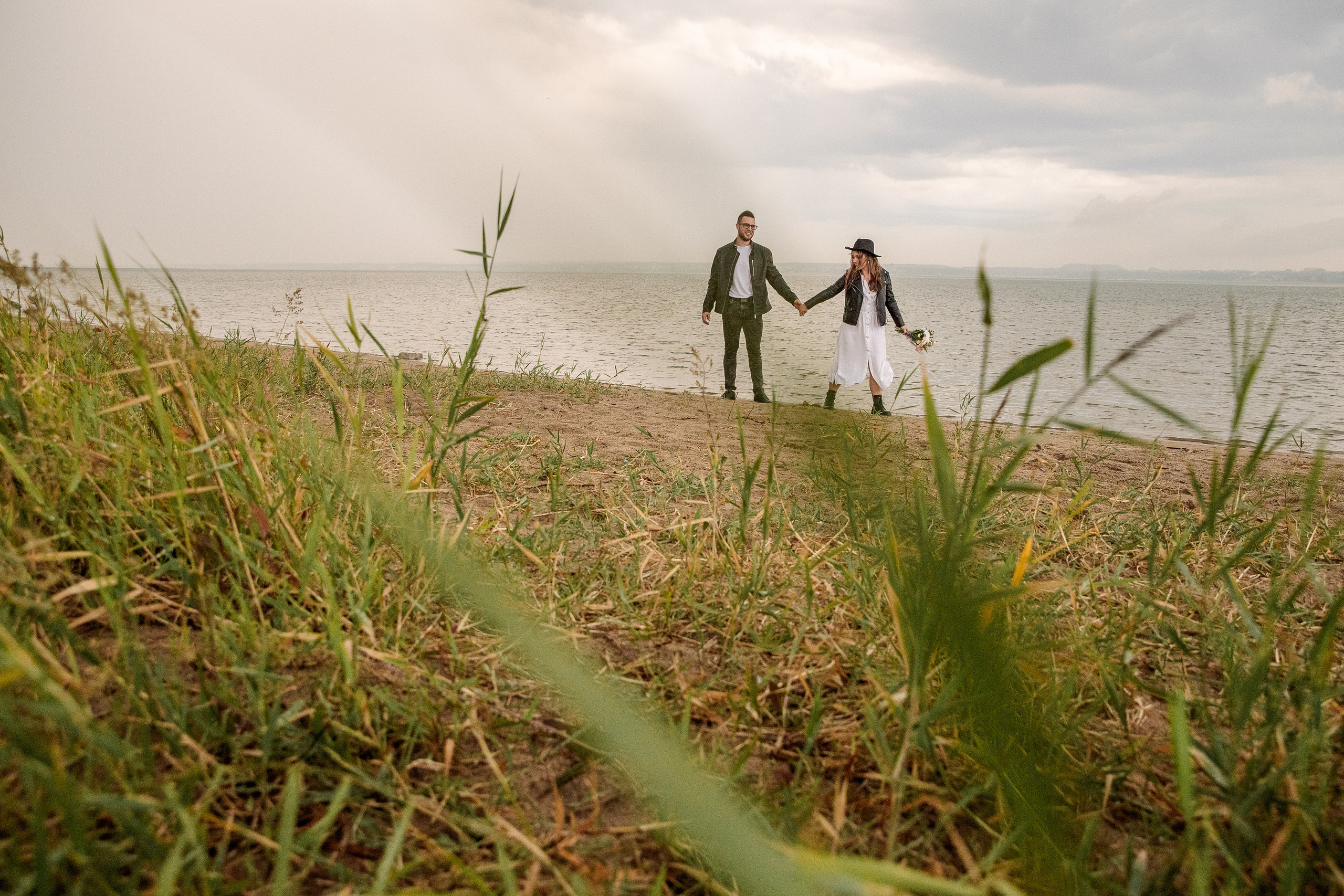 Анастасия и Иван. Свадебный и семейный фотограф в Челябинске Юлия Ишимова