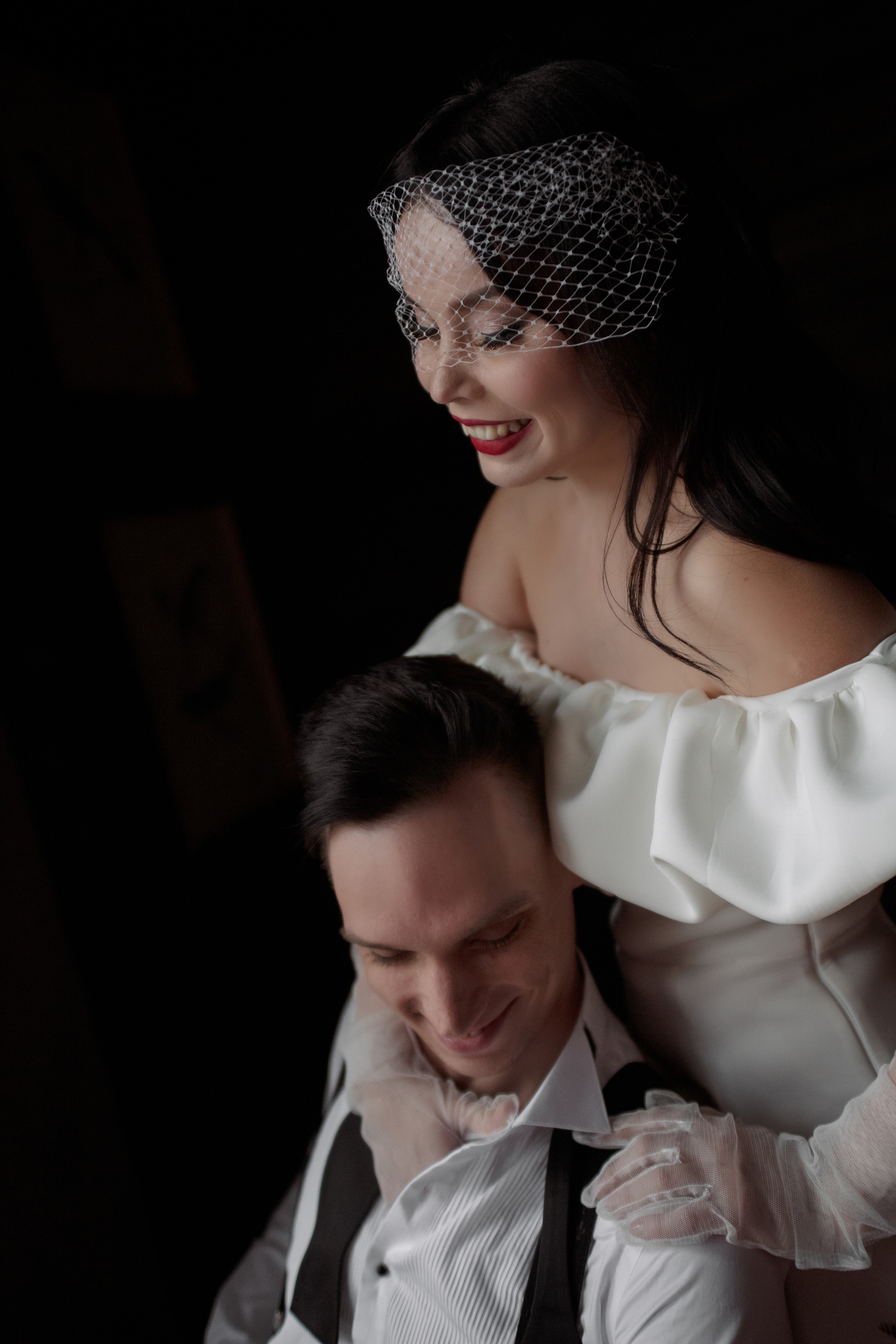 Мариэтта и Данил. Свадебный и семейный фотограф в Челябинске Юлия Ишимова