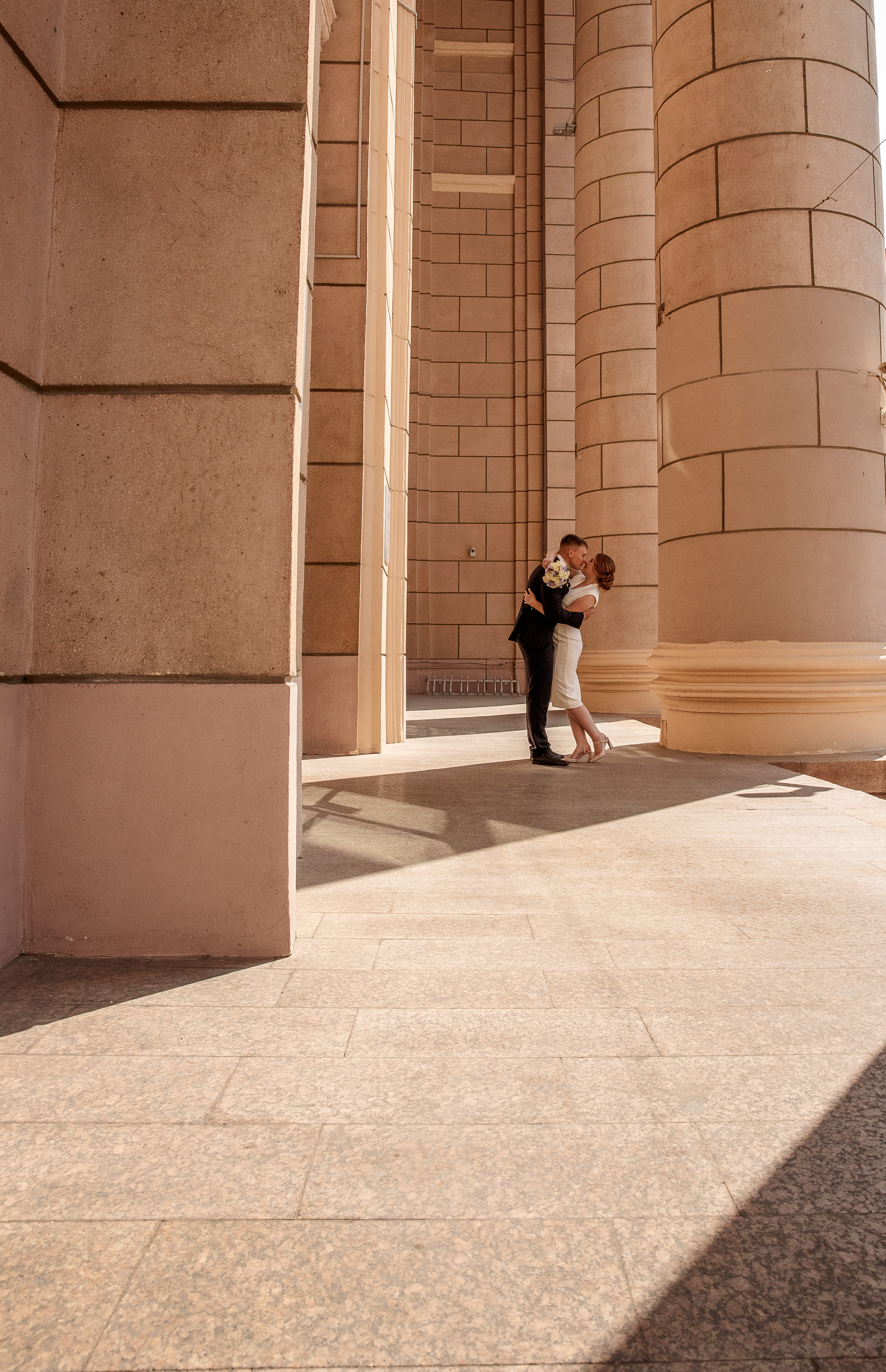 Мария и Евгений. Свадебный и семейный фотограф в Челябинске Юлия Ишимова