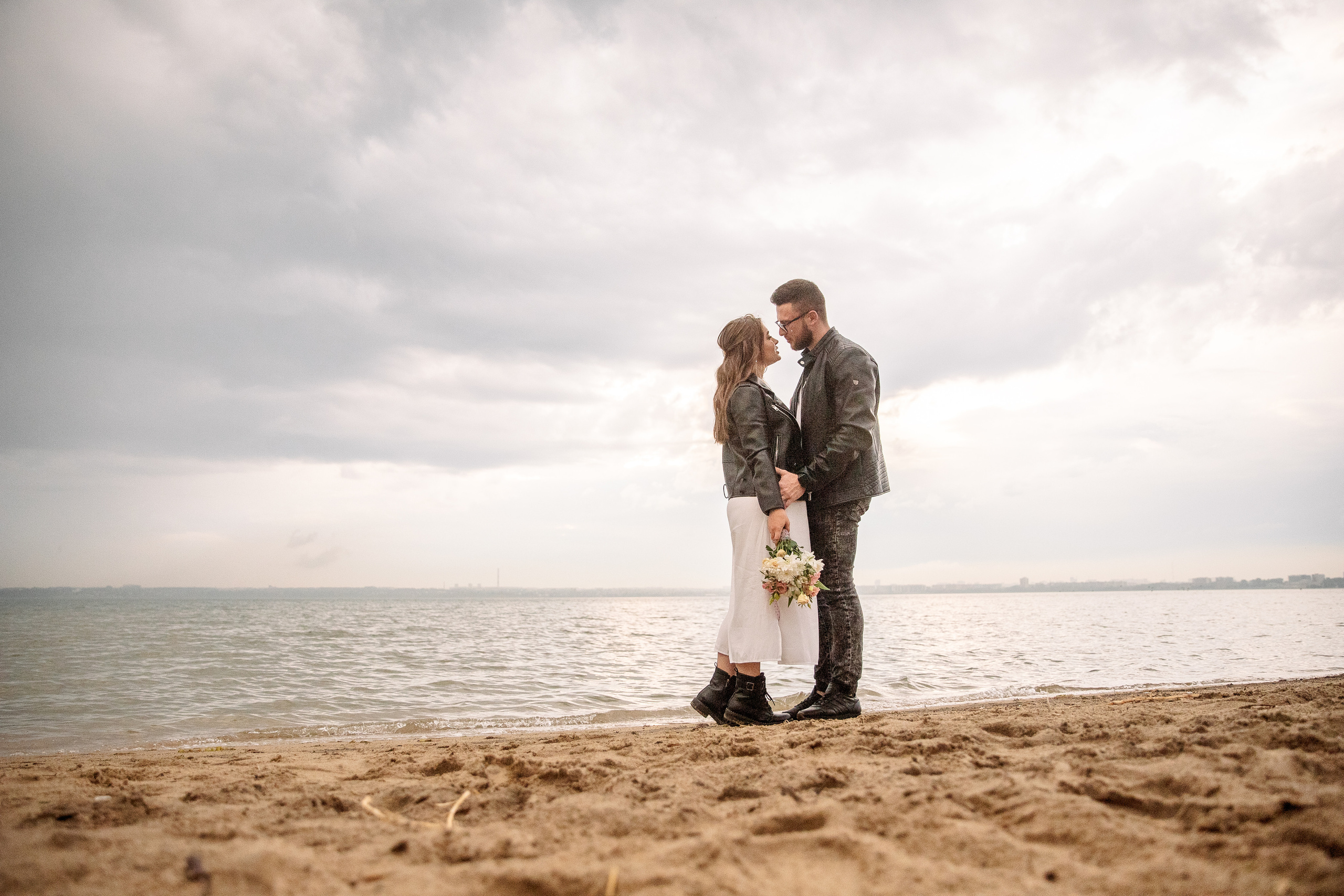 Анастасия и Иван. Свадебный и семейный фотограф в Челябинске Юлия Ишимова