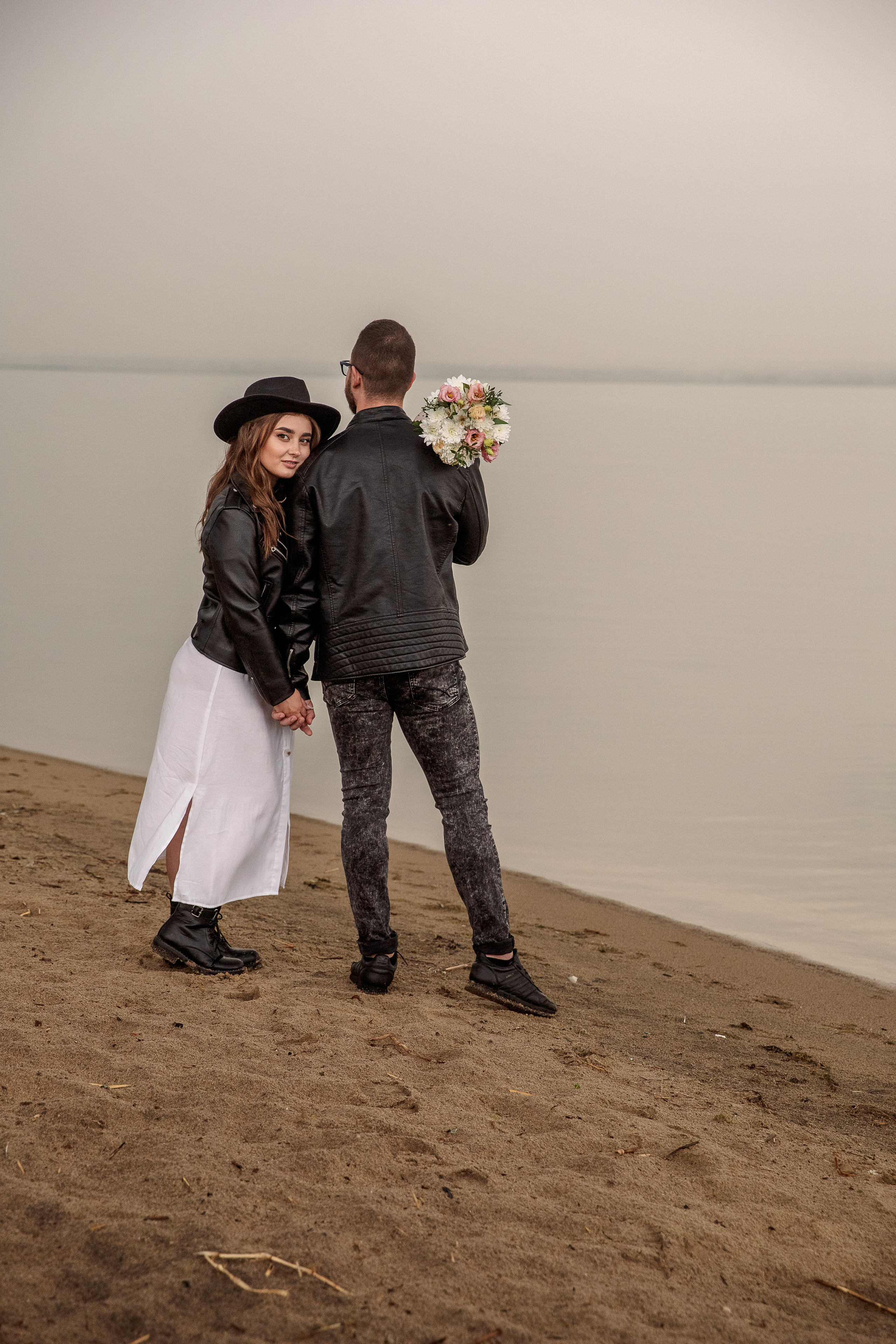 Анастасия и Иван. Свадебный и семейный фотограф в Челябинске Юлия Ишимова