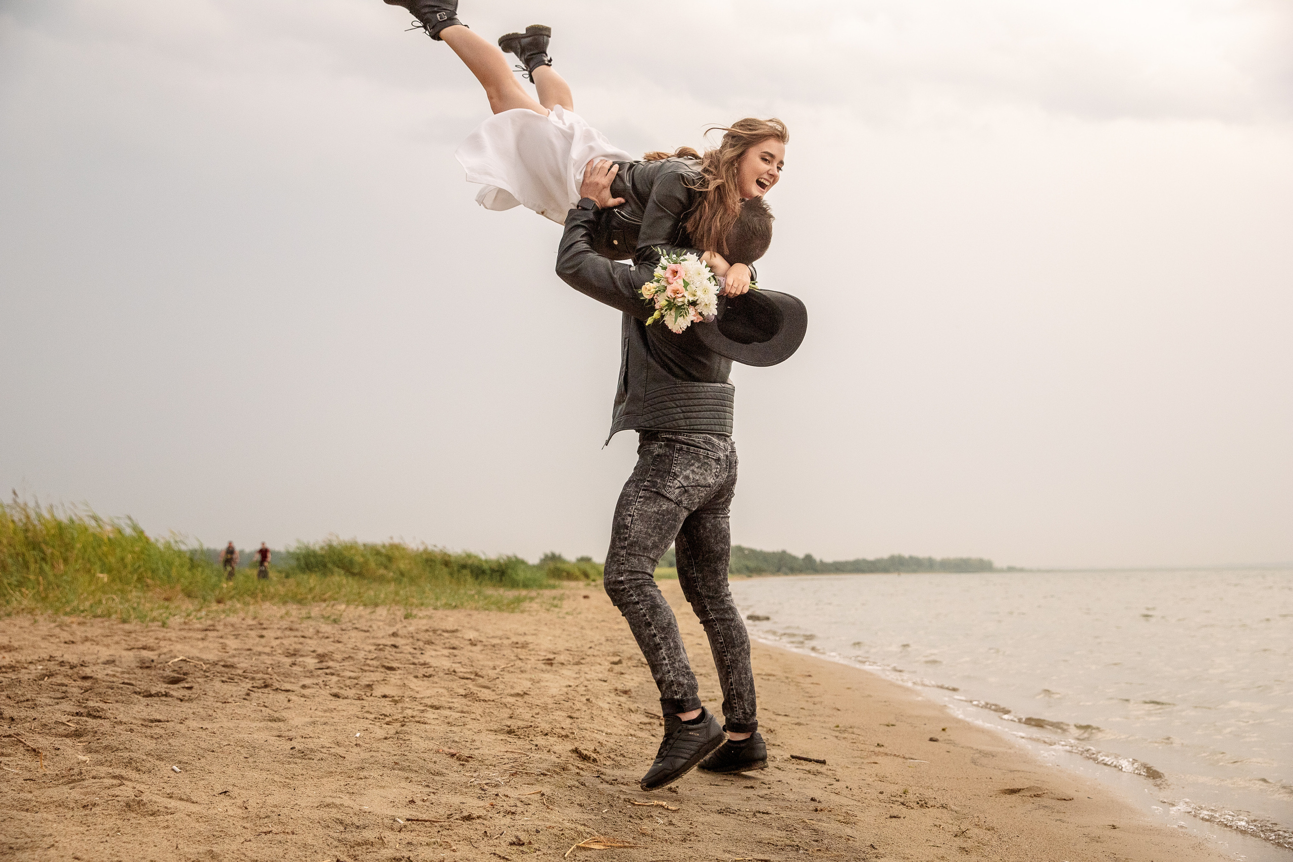 Анастасия и Иван. Свадебный и семейный фотограф в Челябинске Юлия Ишимова