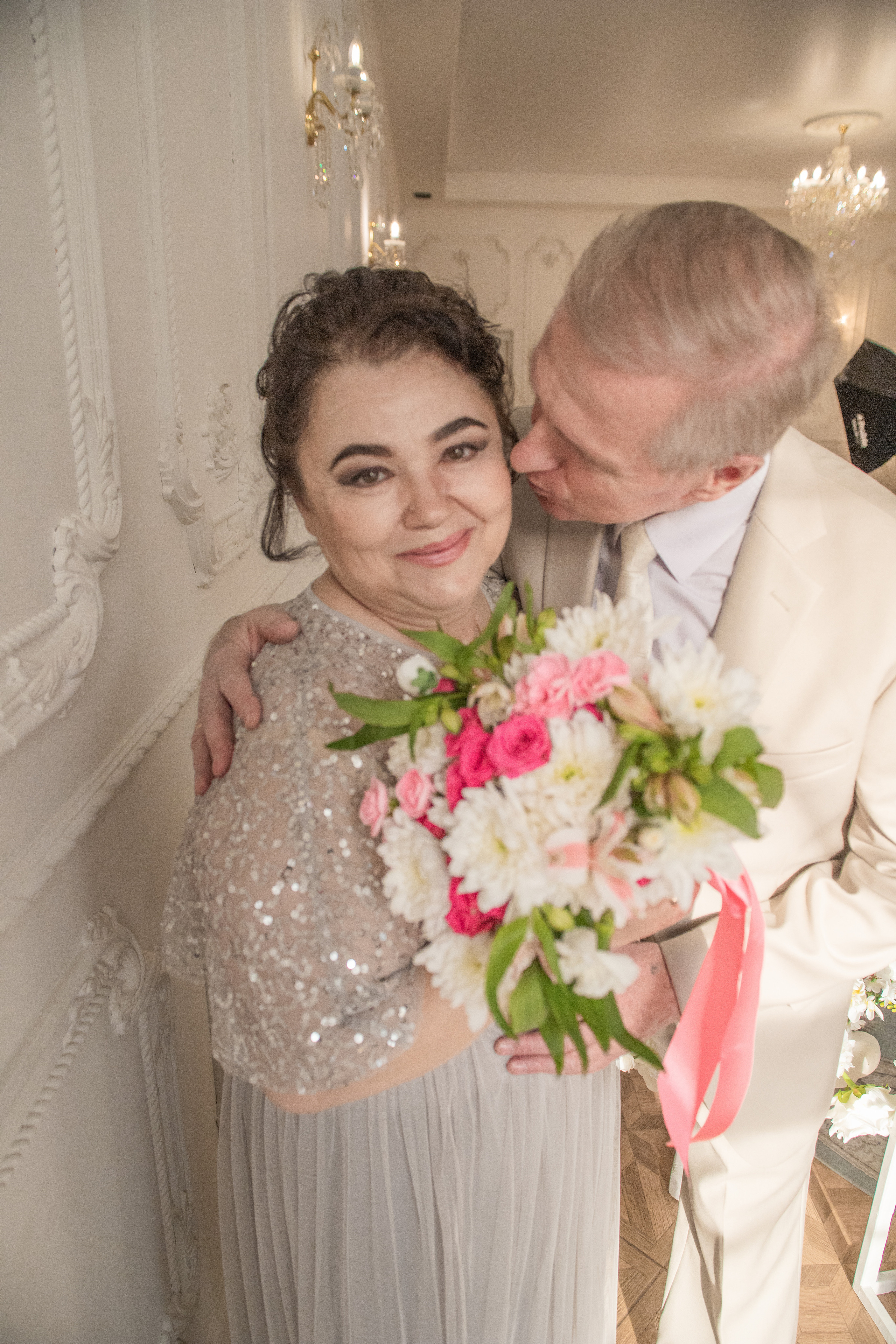 Людмила и Андрей. Свадебный и семейный фотограф в Челябинске Юлия Ишимова