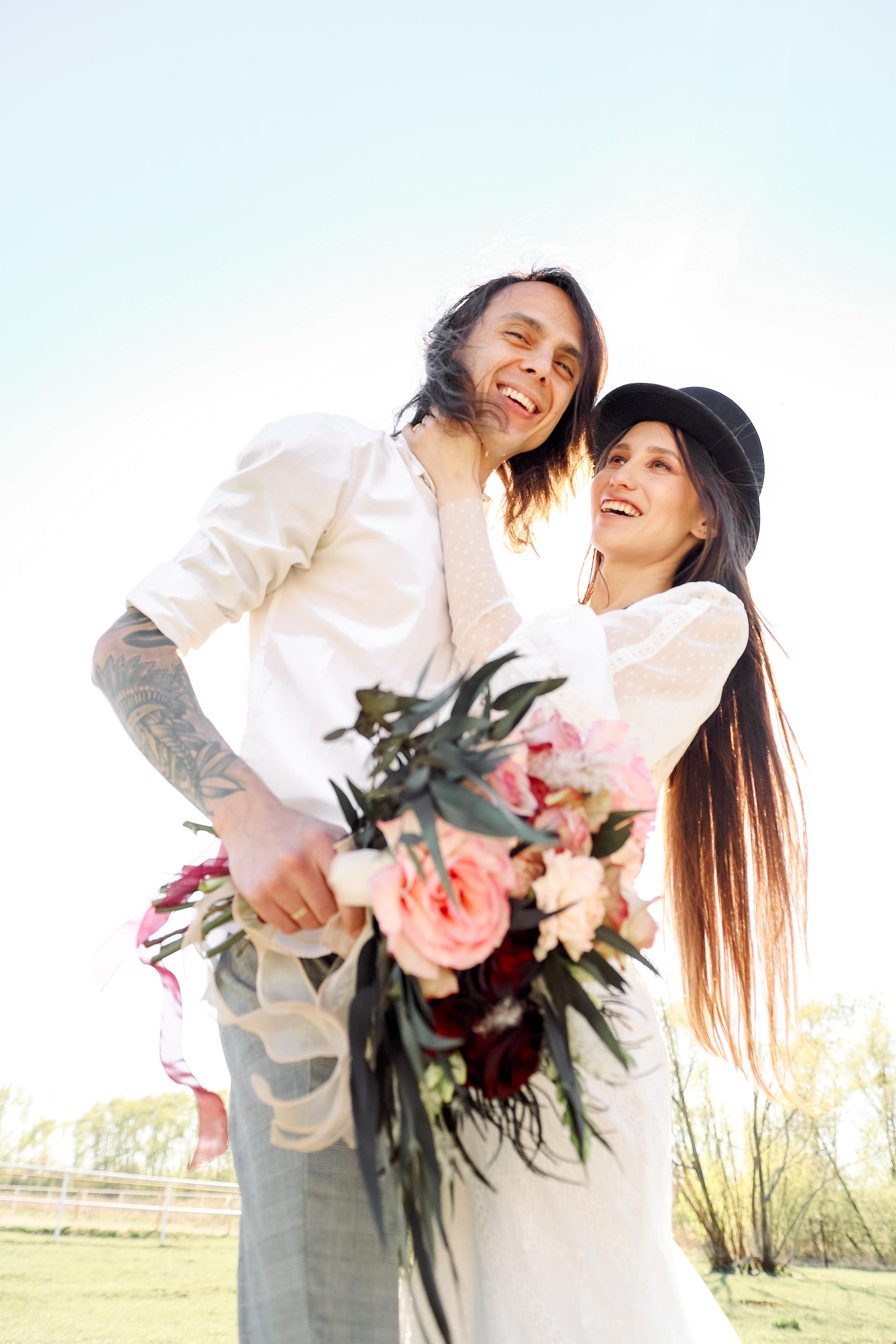 Алия и Ильдар. Свадебный и семейный фотограф в Челябинске Юлия Ишимова