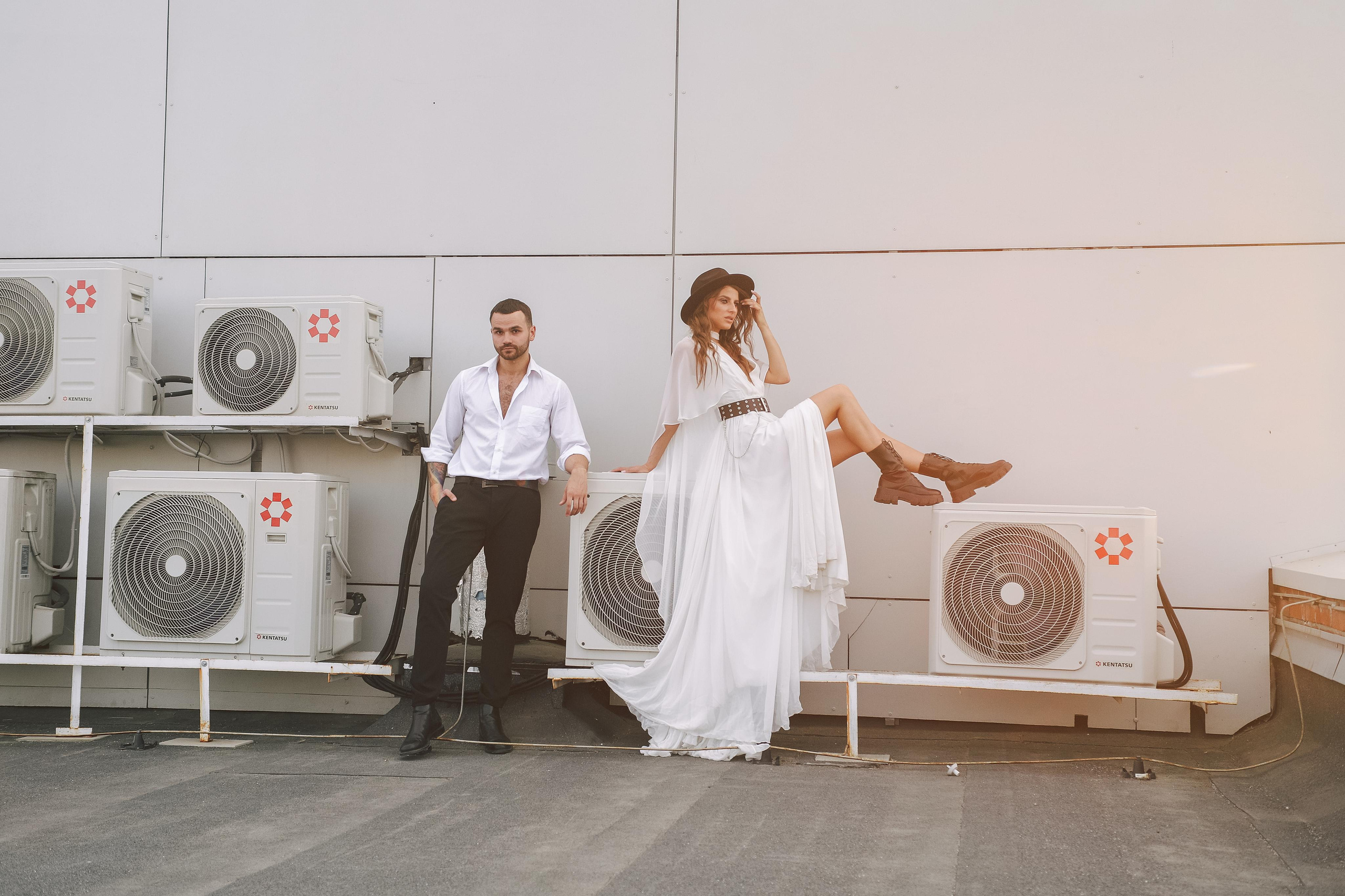 Галина и Андрей. Свадебный и семейный фотограф в Челябинске Юлия Ишимова