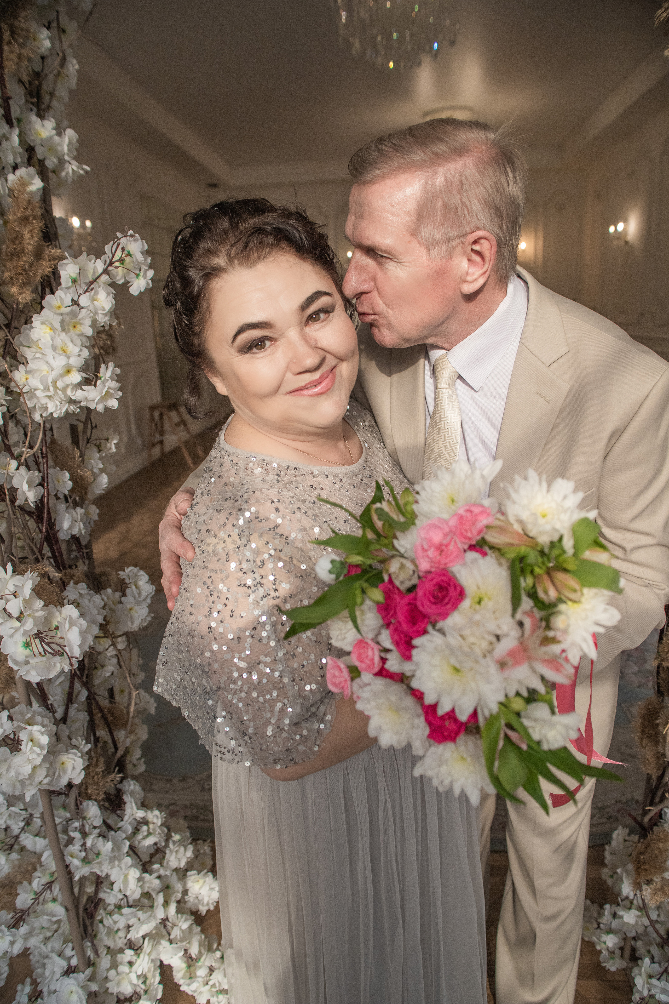 Людмила и Андрей. Свадебный и семейный фотограф в Челябинске Юлия Ишимова