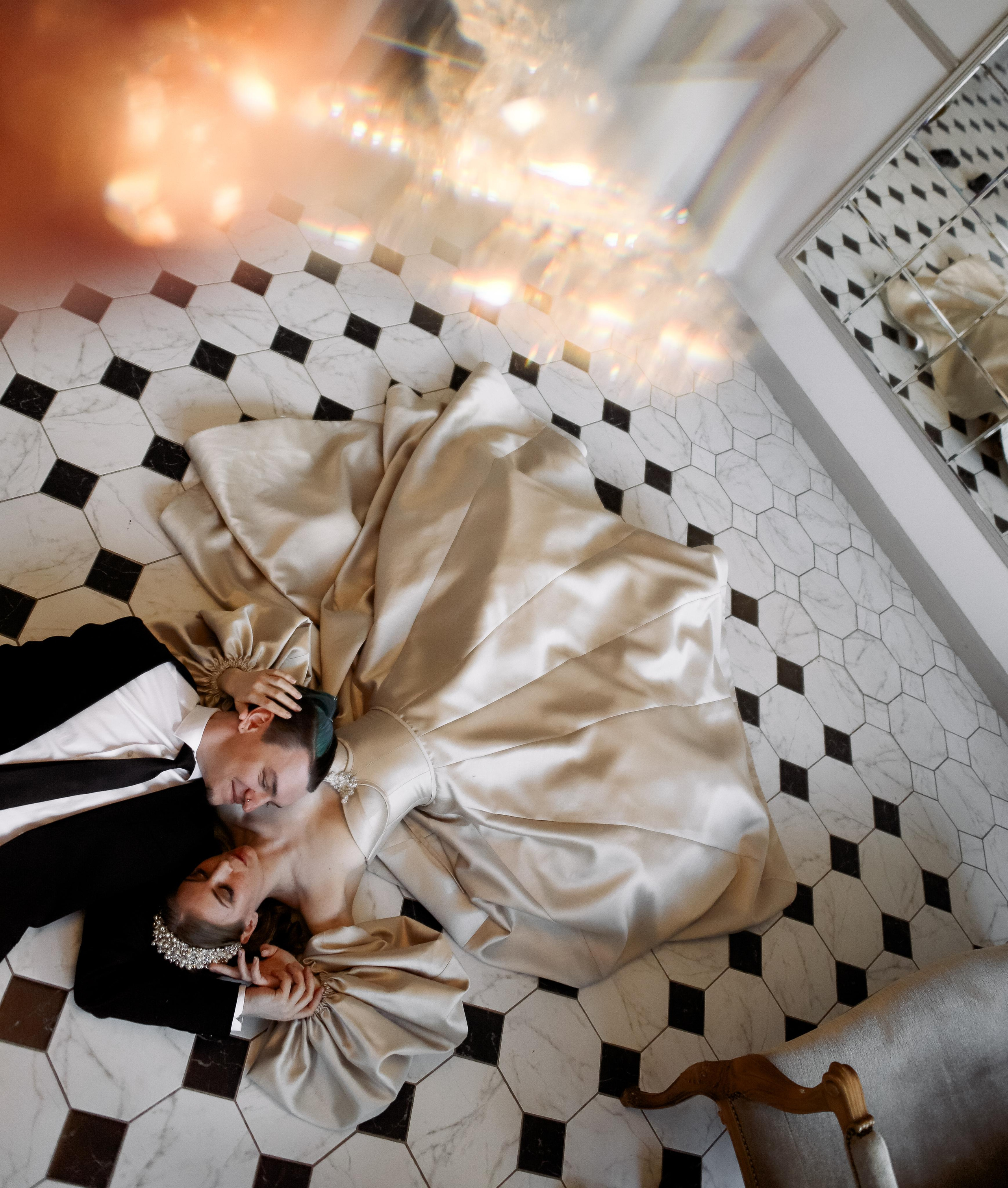 Евгения и Алексей. Свадебный и семейный фотограф в Челябинске Юлия Ишимова