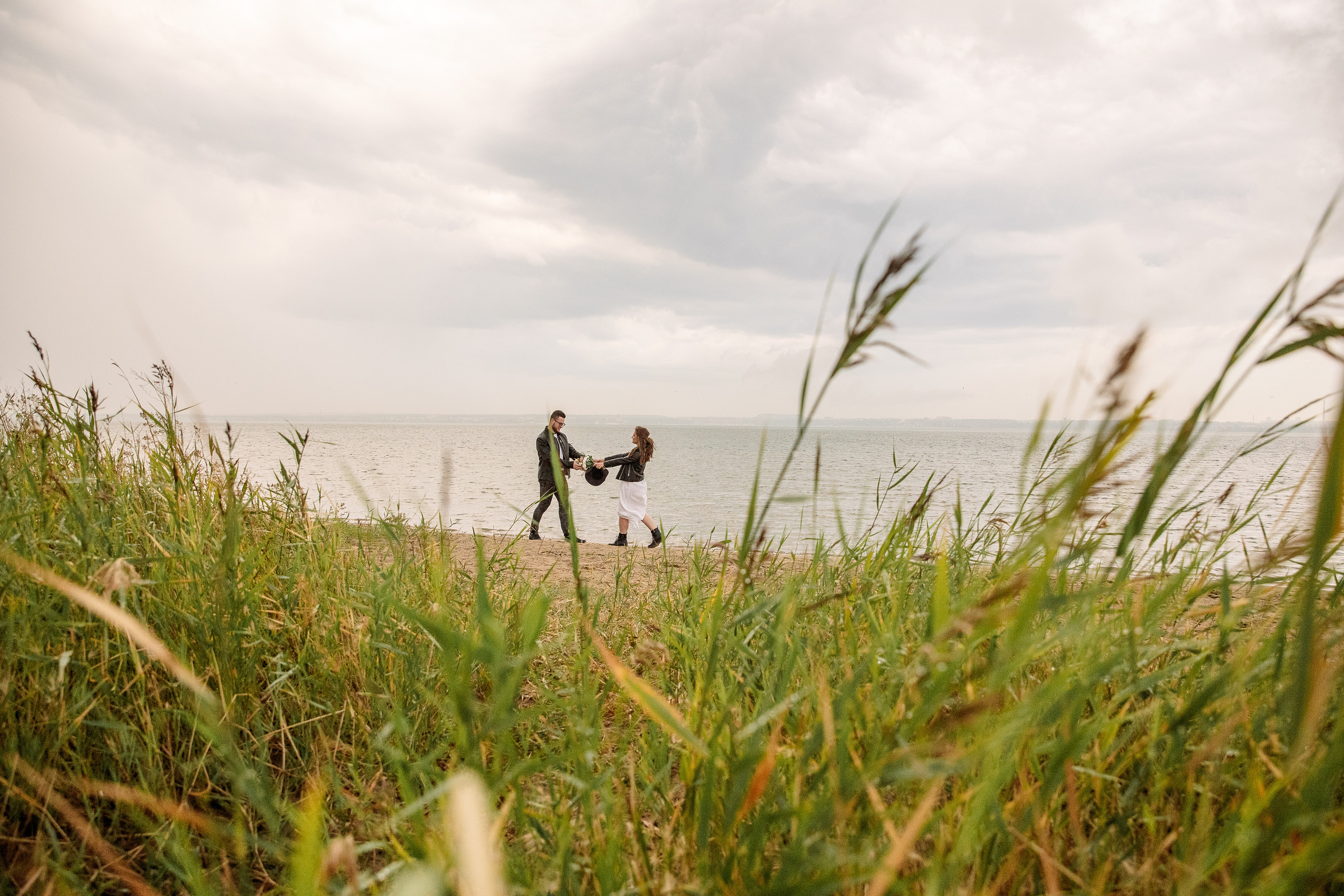 Анастасия и Иван. Свадебный и семейный фотограф в Челябинске Юлия Ишимова