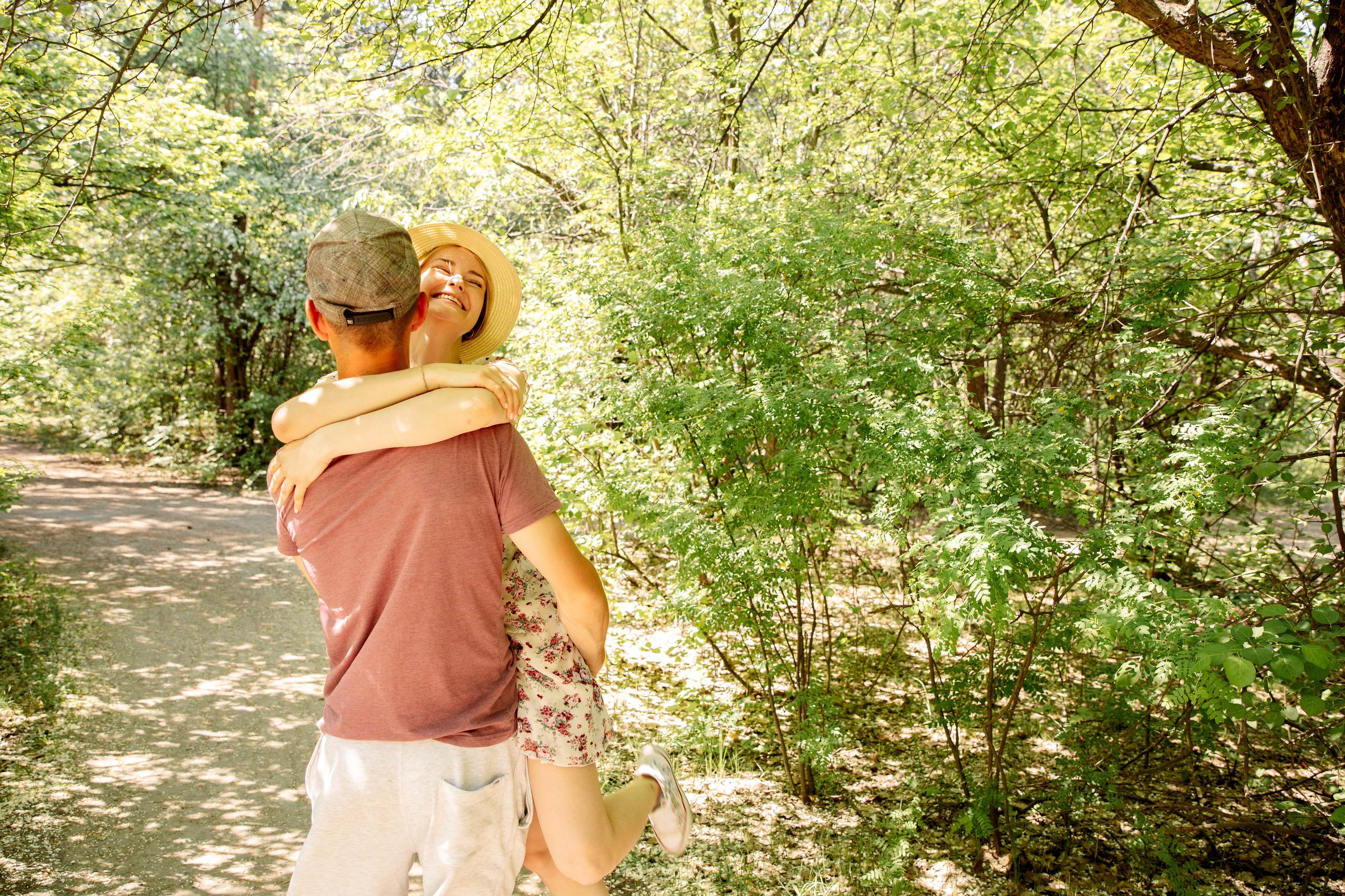 Елизавета и Максим. Свадебный и семейный фотограф в Челябинске Юлия Ишимова