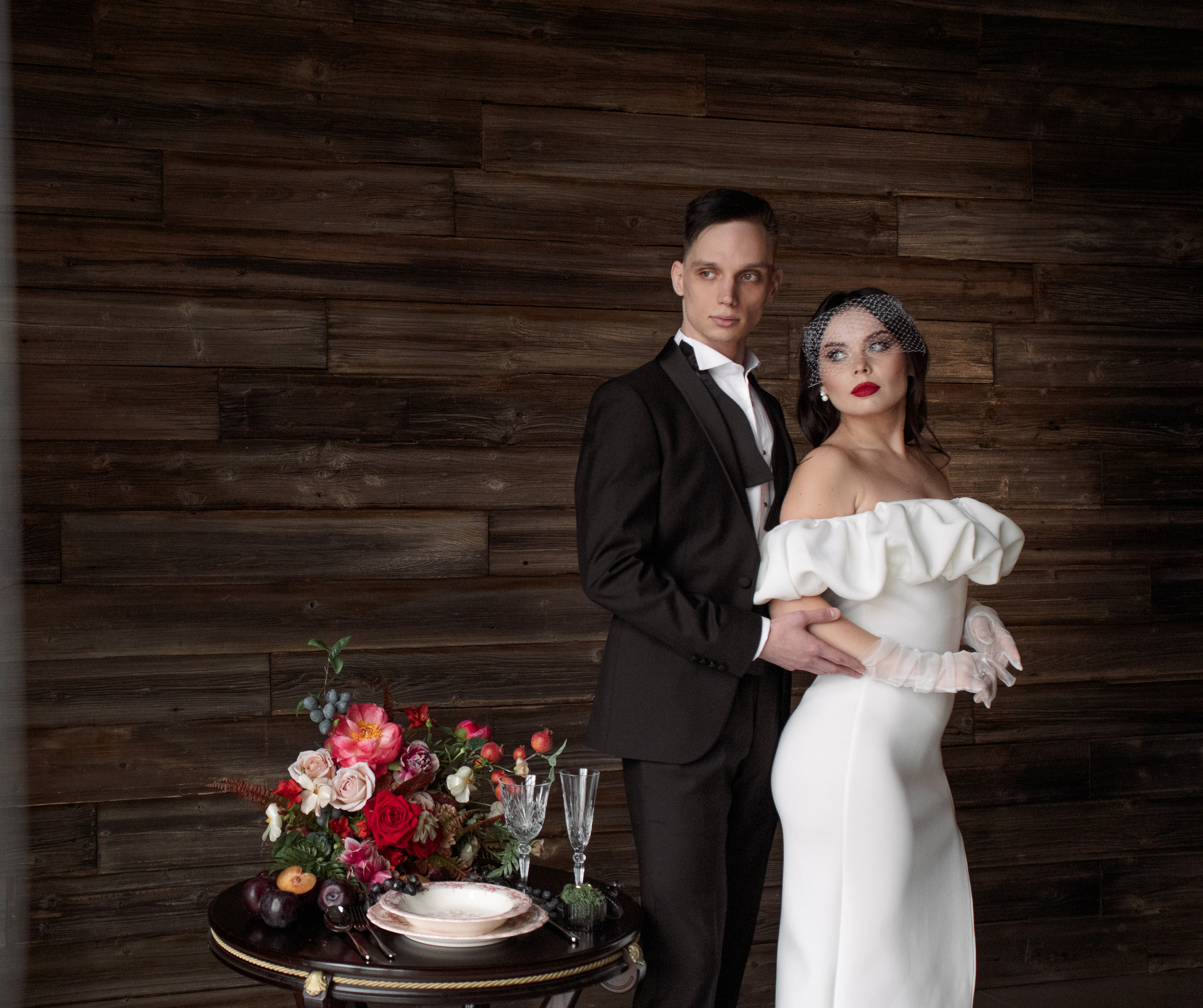 Мариэтта и Данил. Свадебный и семейный фотограф в Челябинске Юлия Ишимова