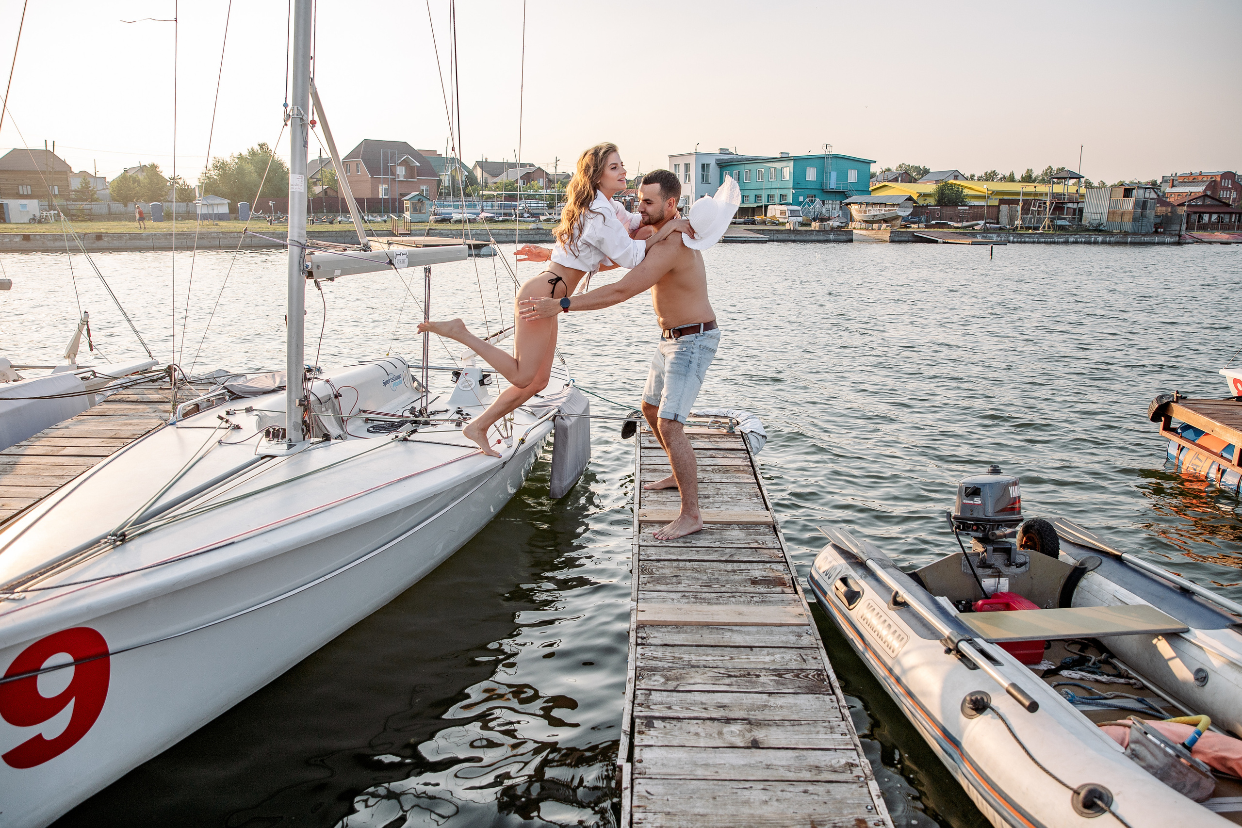 Галина и Андрей. Свадебный и семейный фотограф в Челябинске Юлия Ишимова